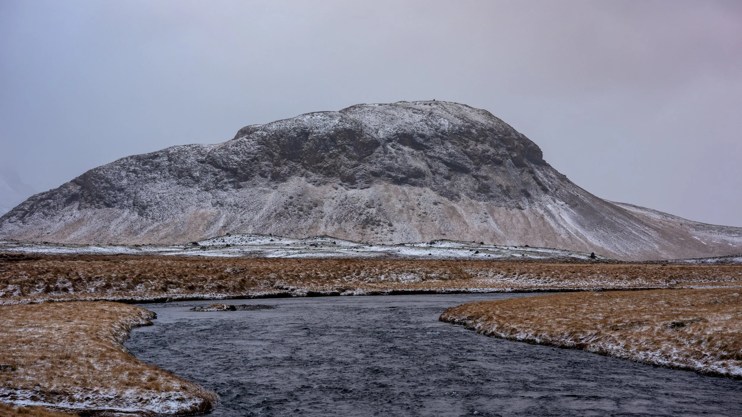 Búrfell