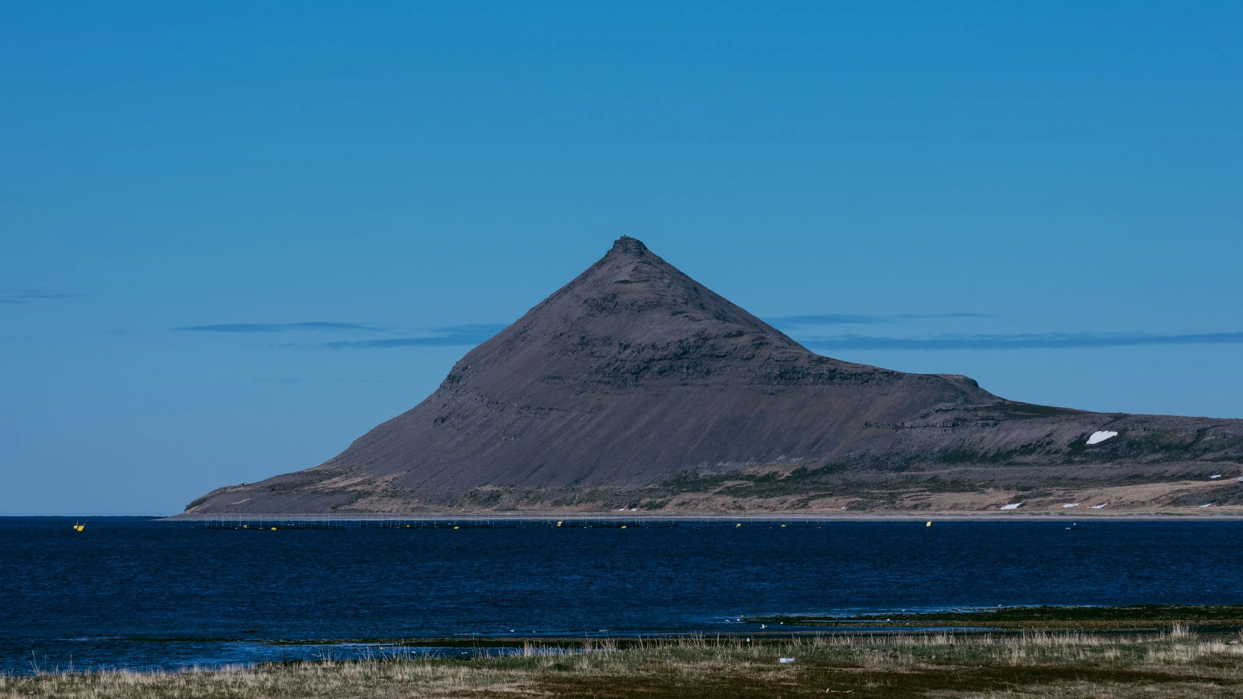 Mýrafell