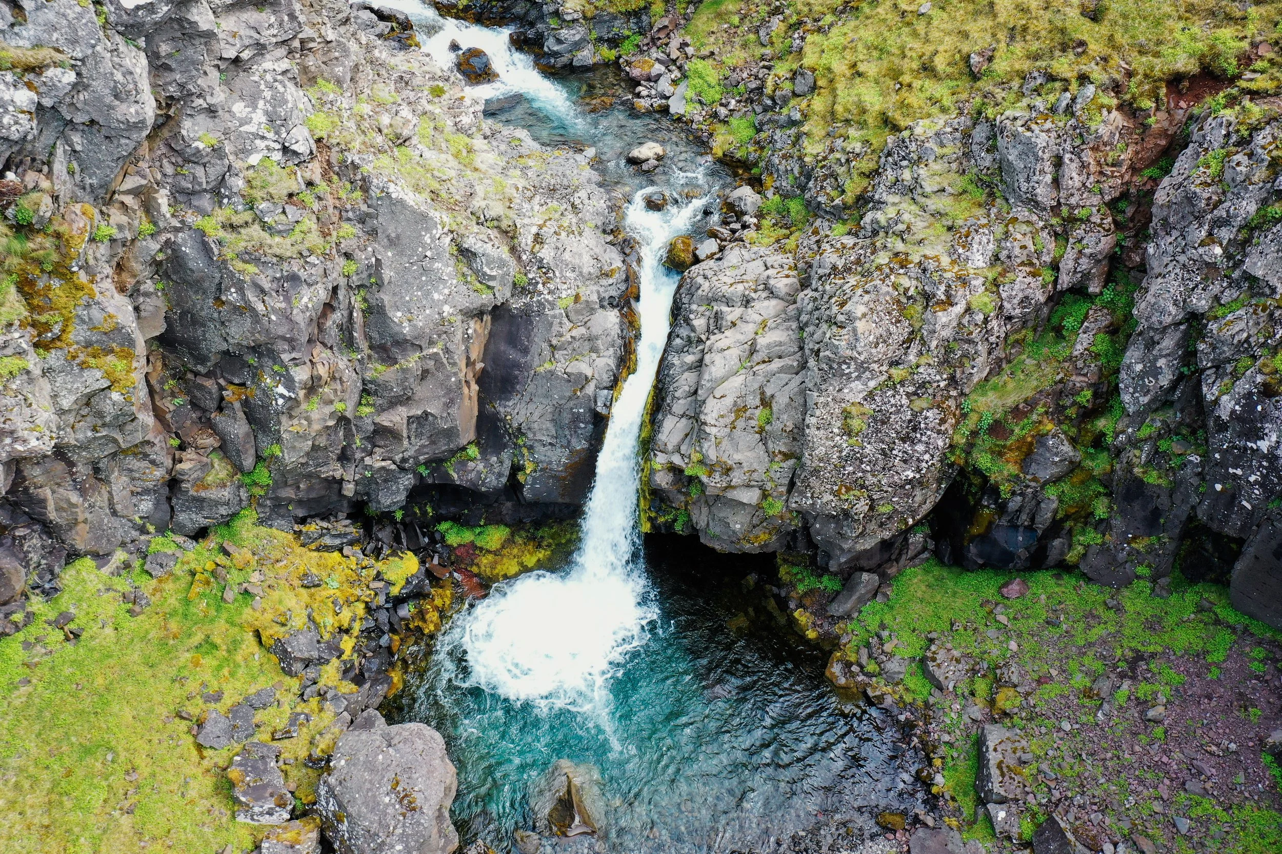 Gljúfurfoss