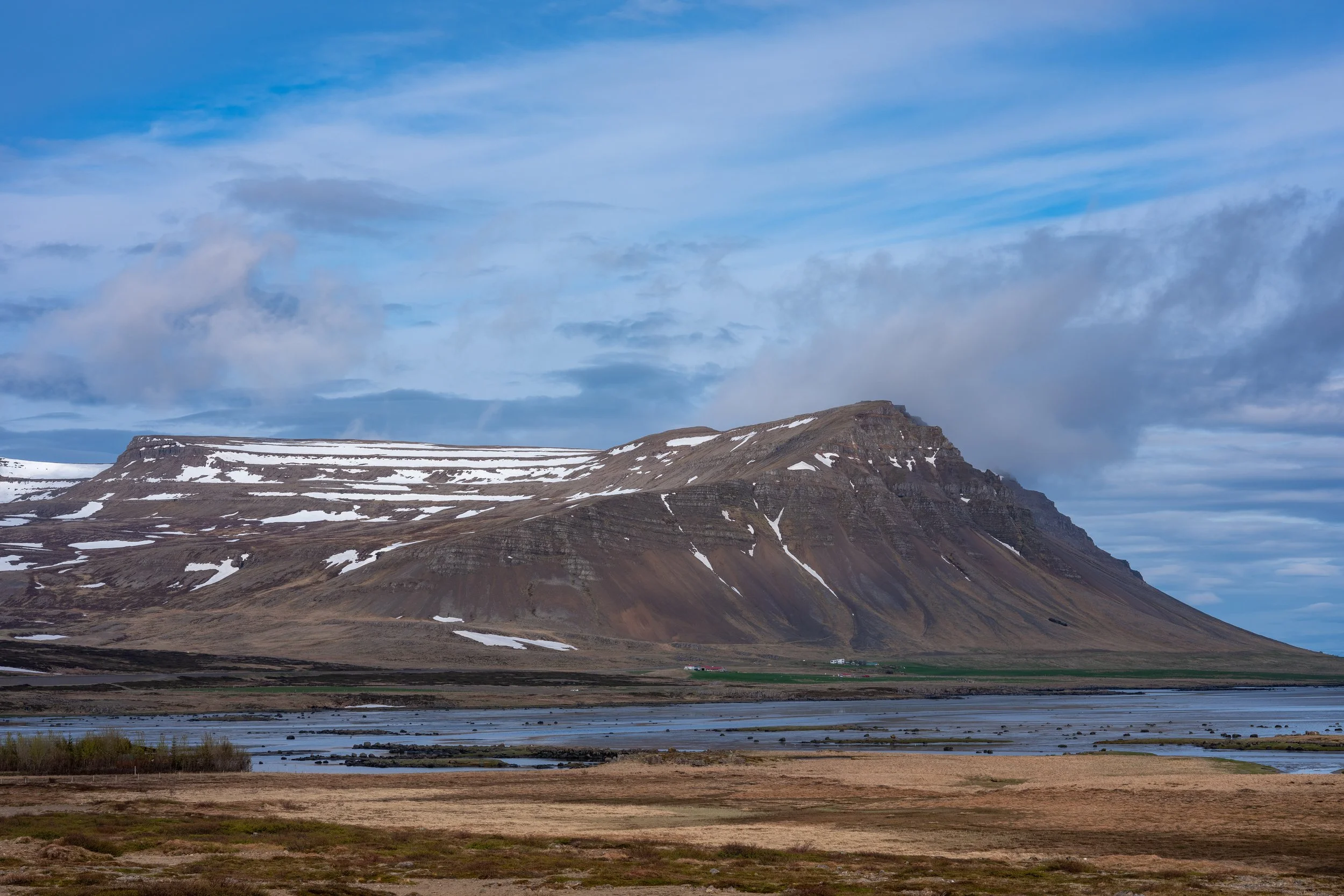 Rauðdalsfjall