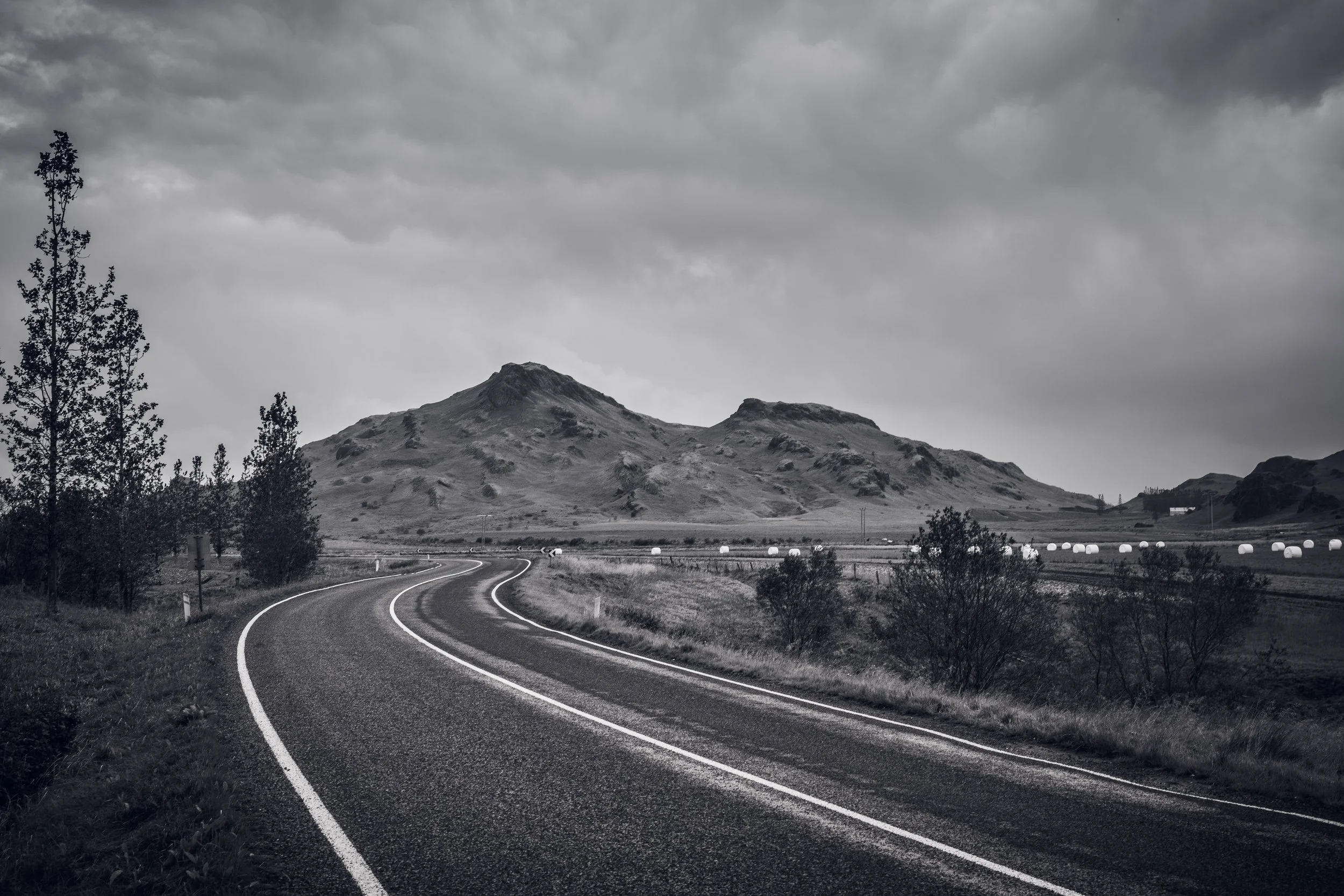 30 - Skeiða- og Hrunamannavegur