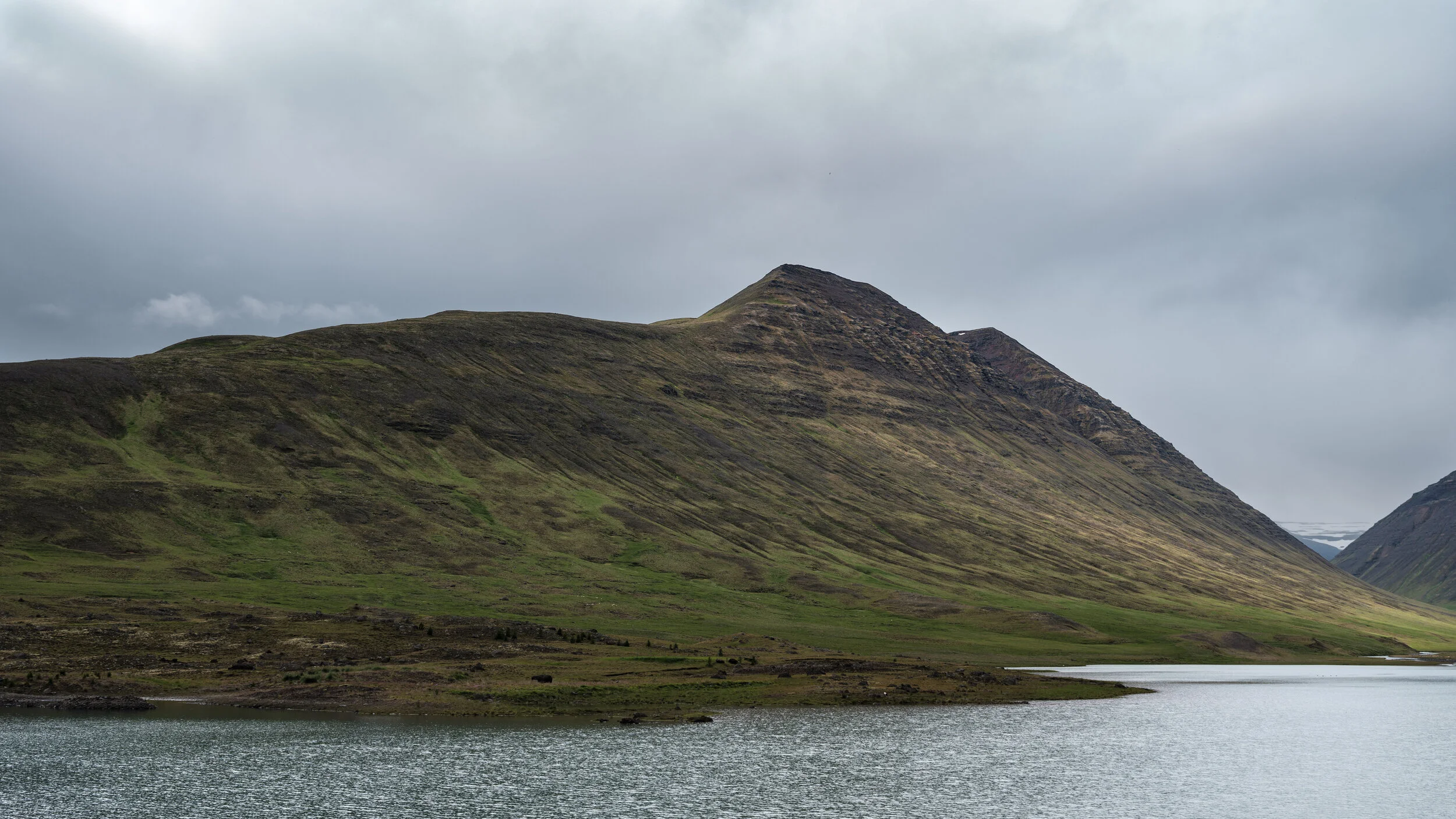 Heiðargarðsfjall