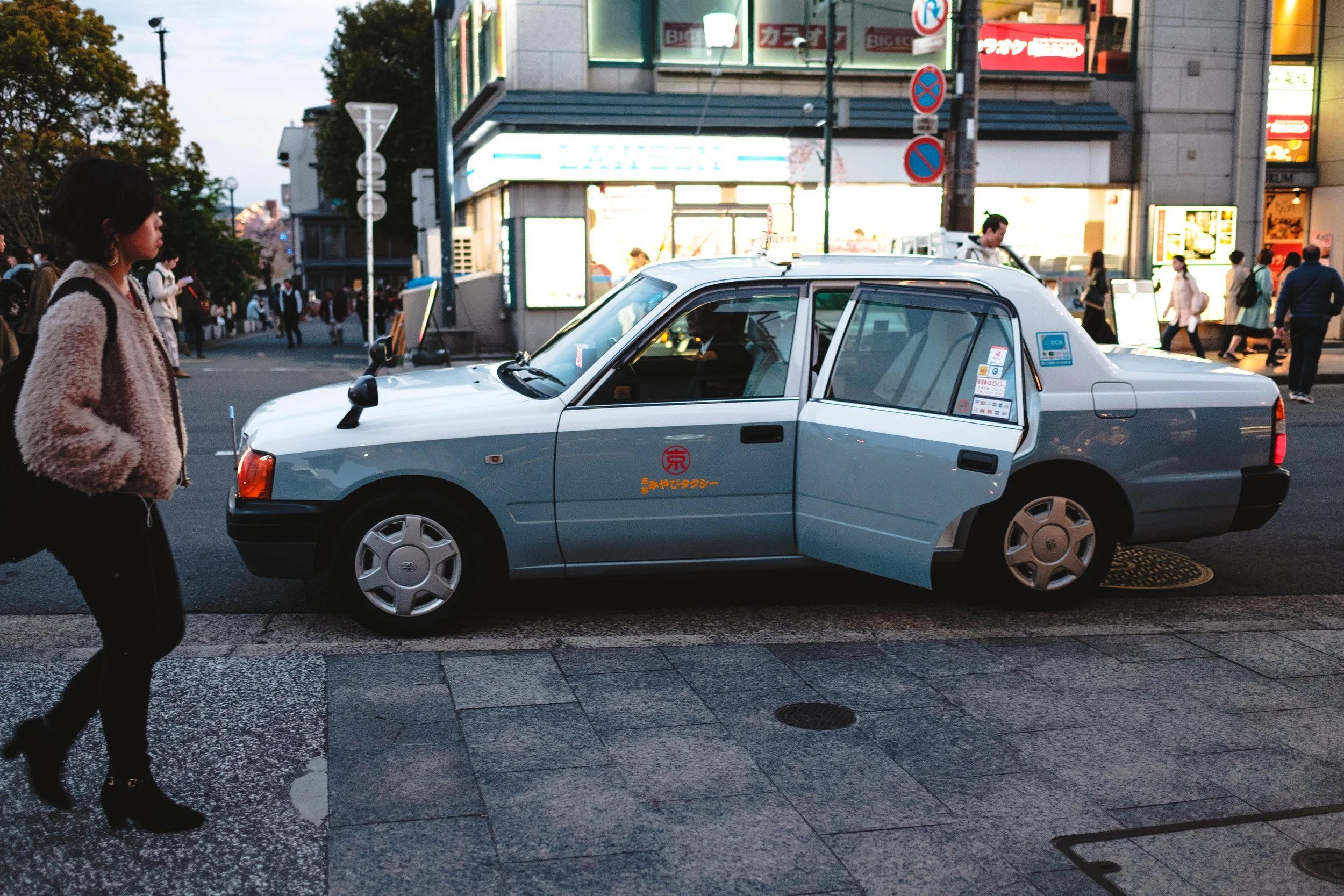 Kyoto