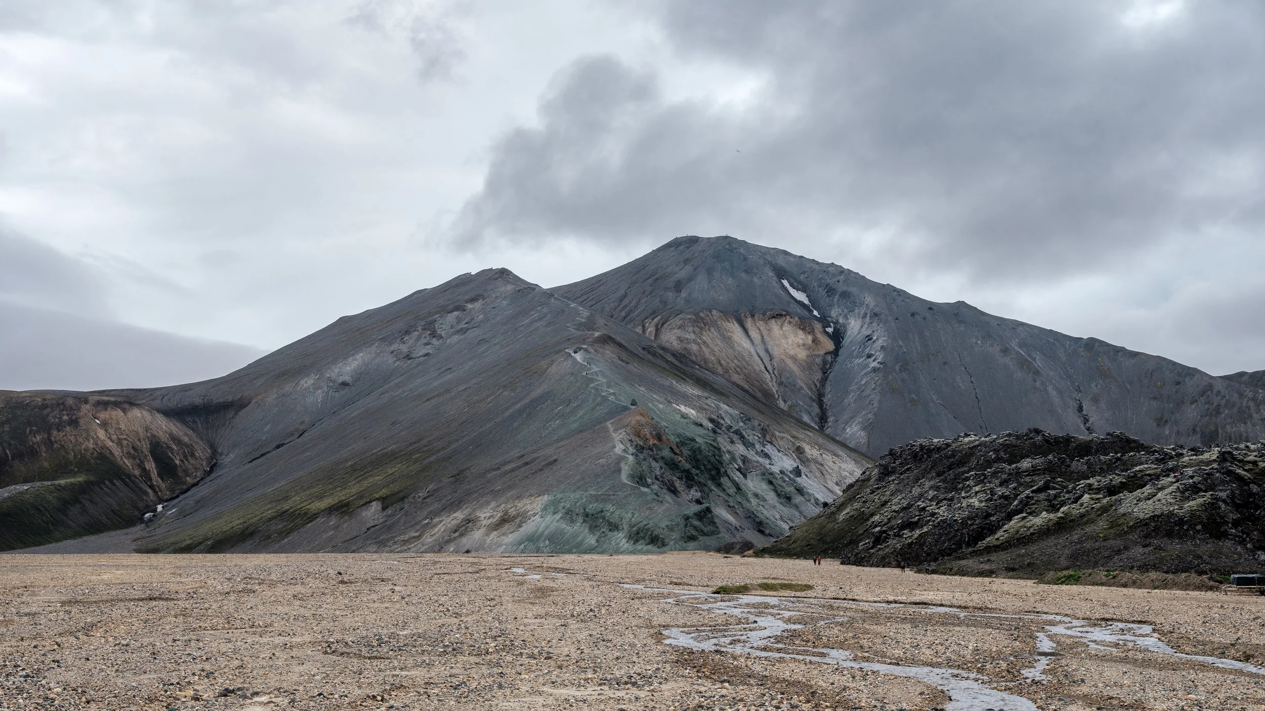 Bláhnúkur