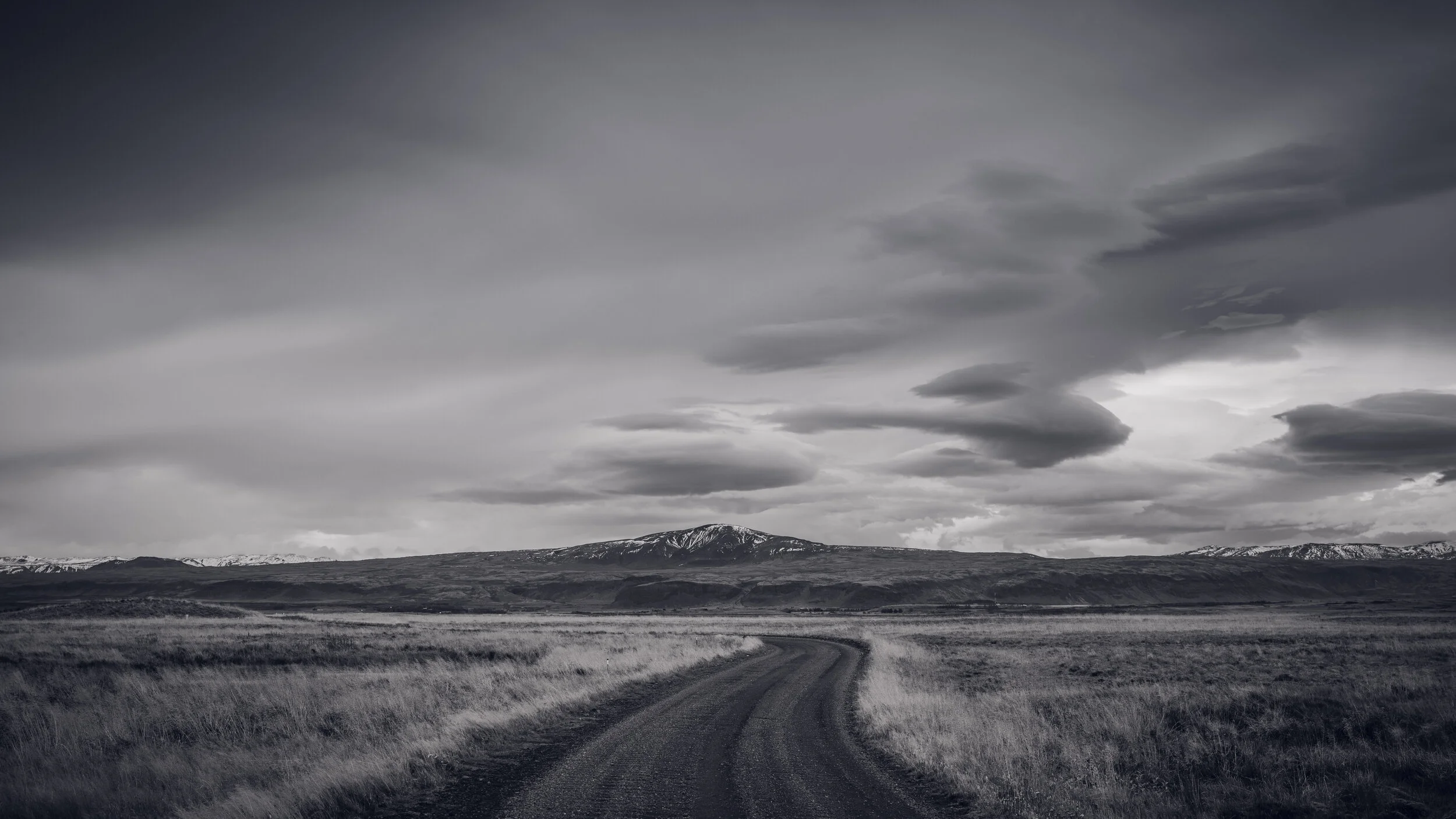 316 - Kaldaðarnesvegur