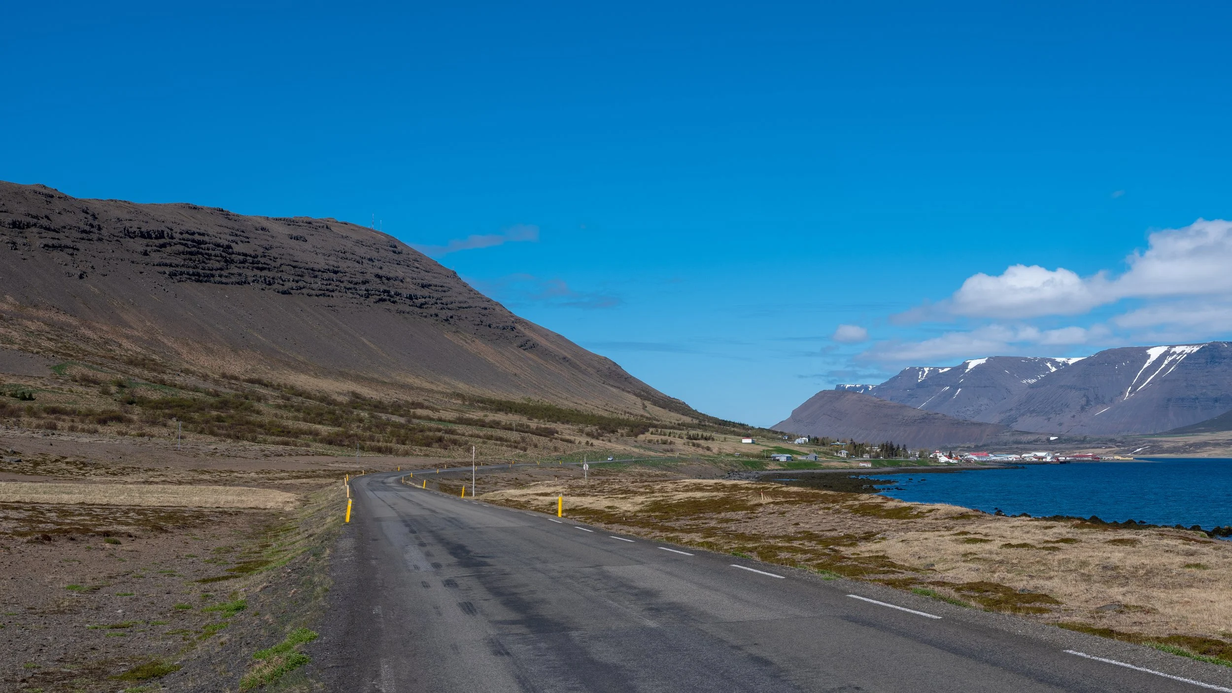 622 - Þingeyrarvegur