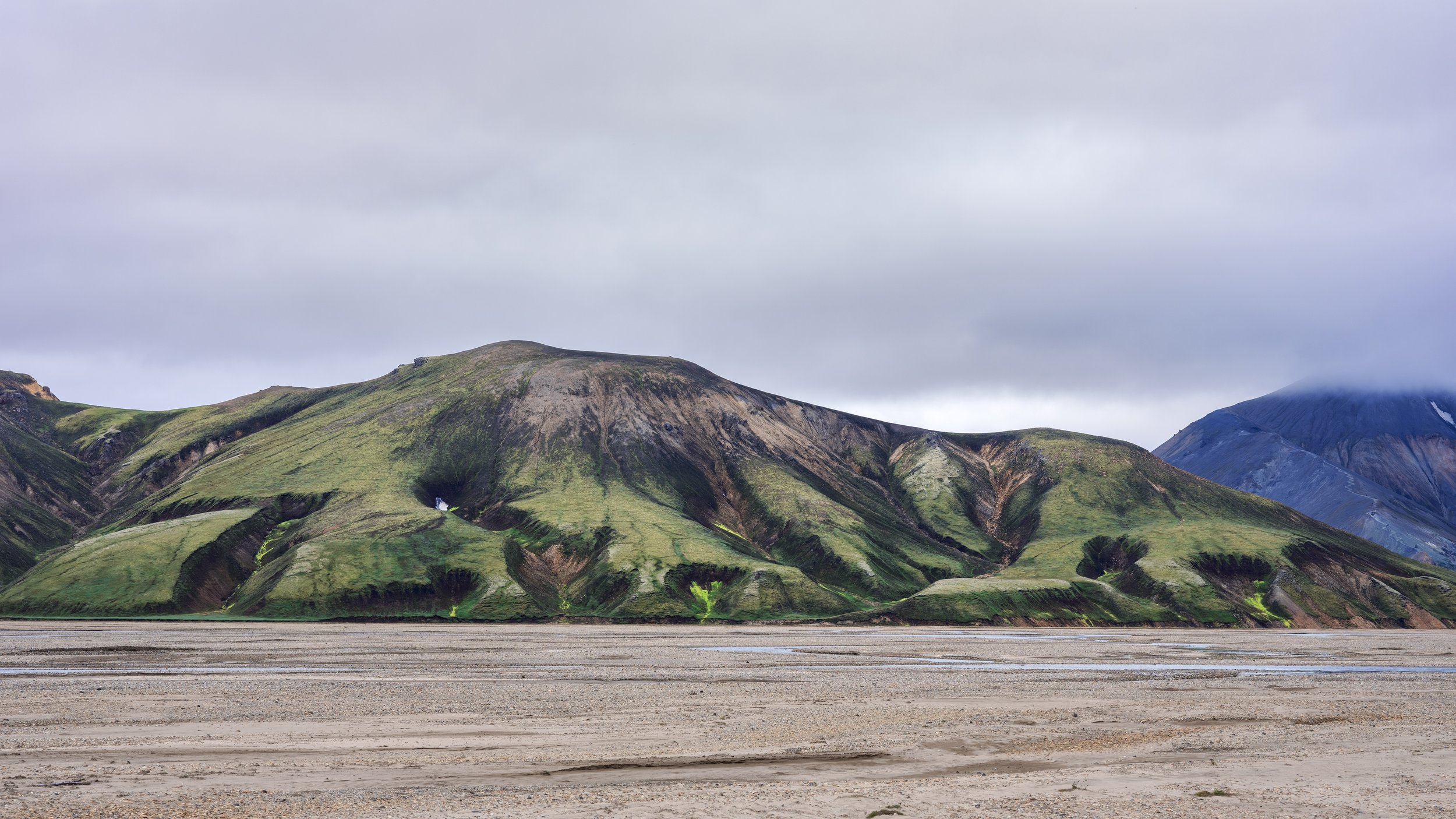 Norðurbarmur