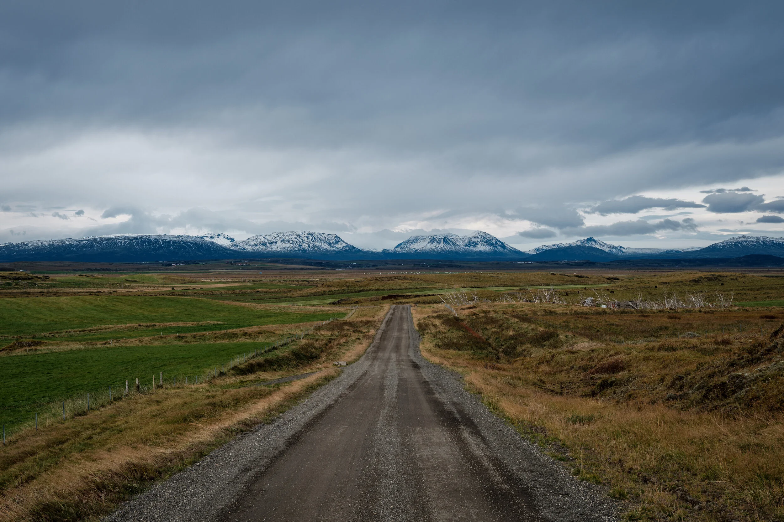 340 - Auðsholtsvegur
