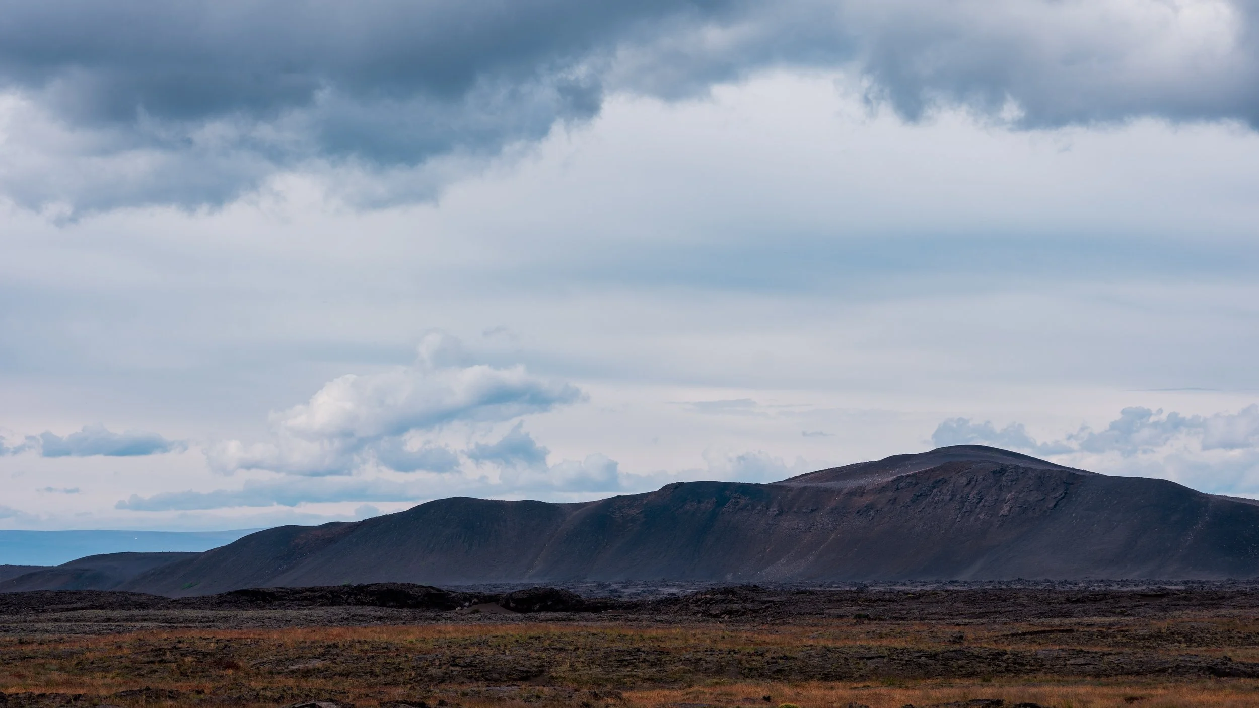 Gæsafjöll