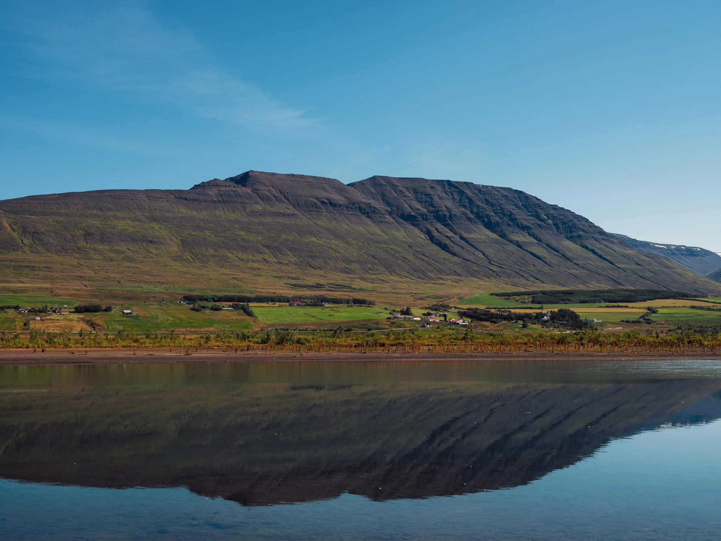 Staðarbyggðafjall