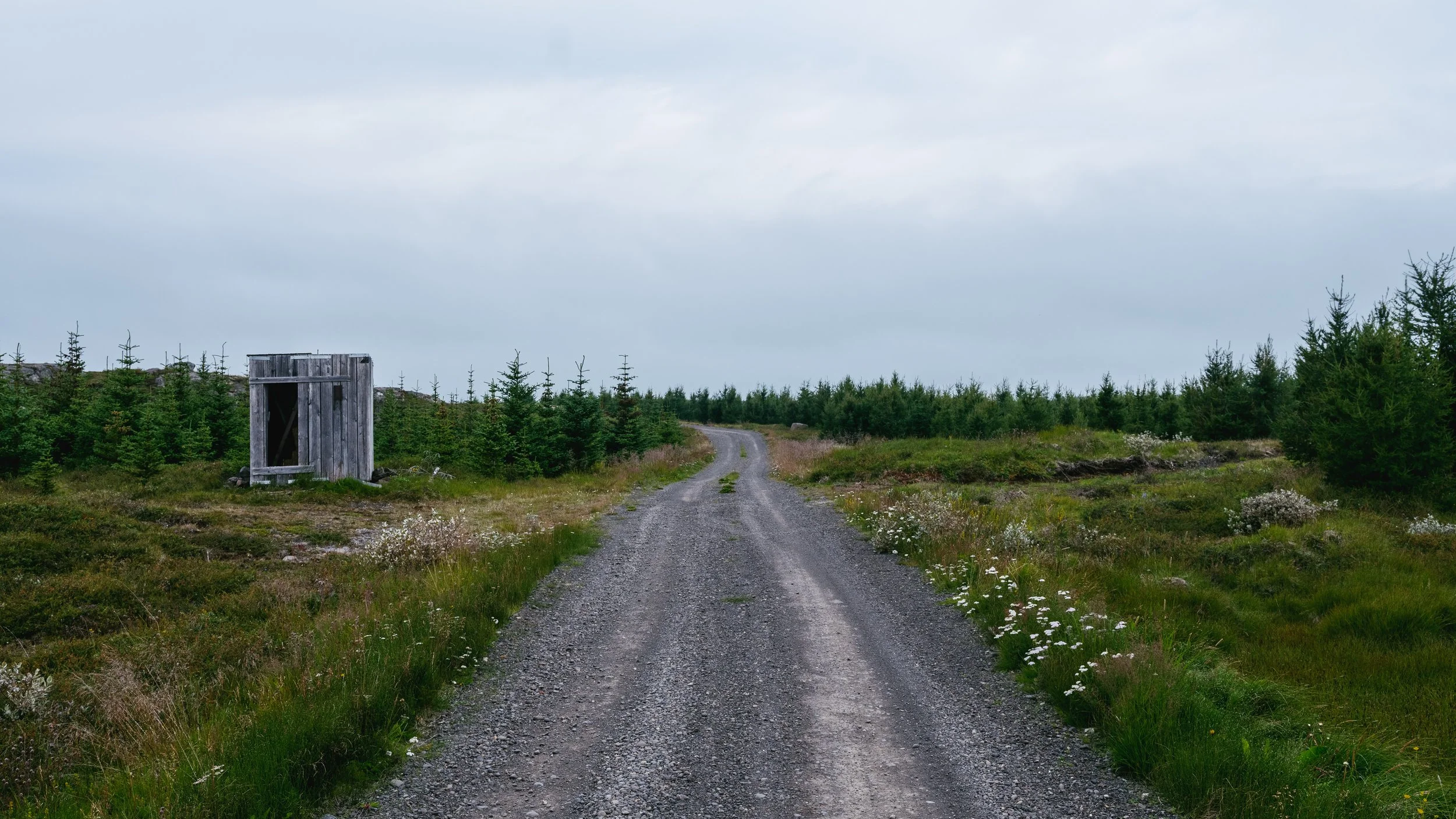 927 - Brekkubæjavegur