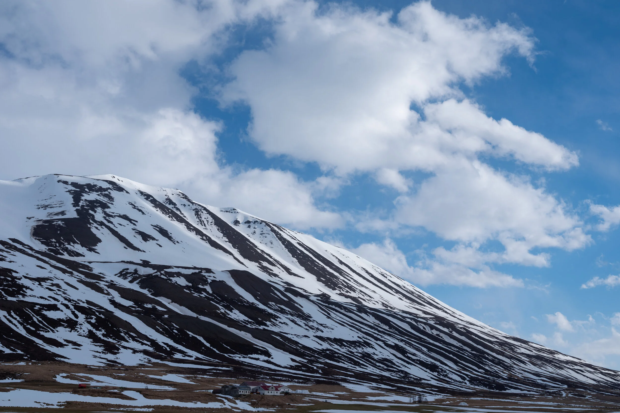 Fornastaðafjall