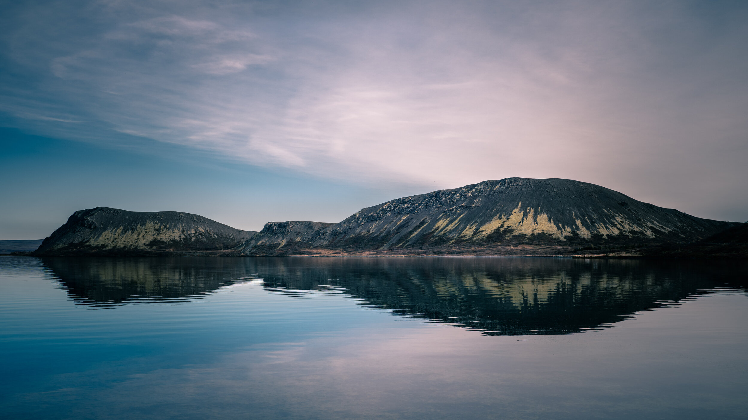 Ölfusvatnsfjöll