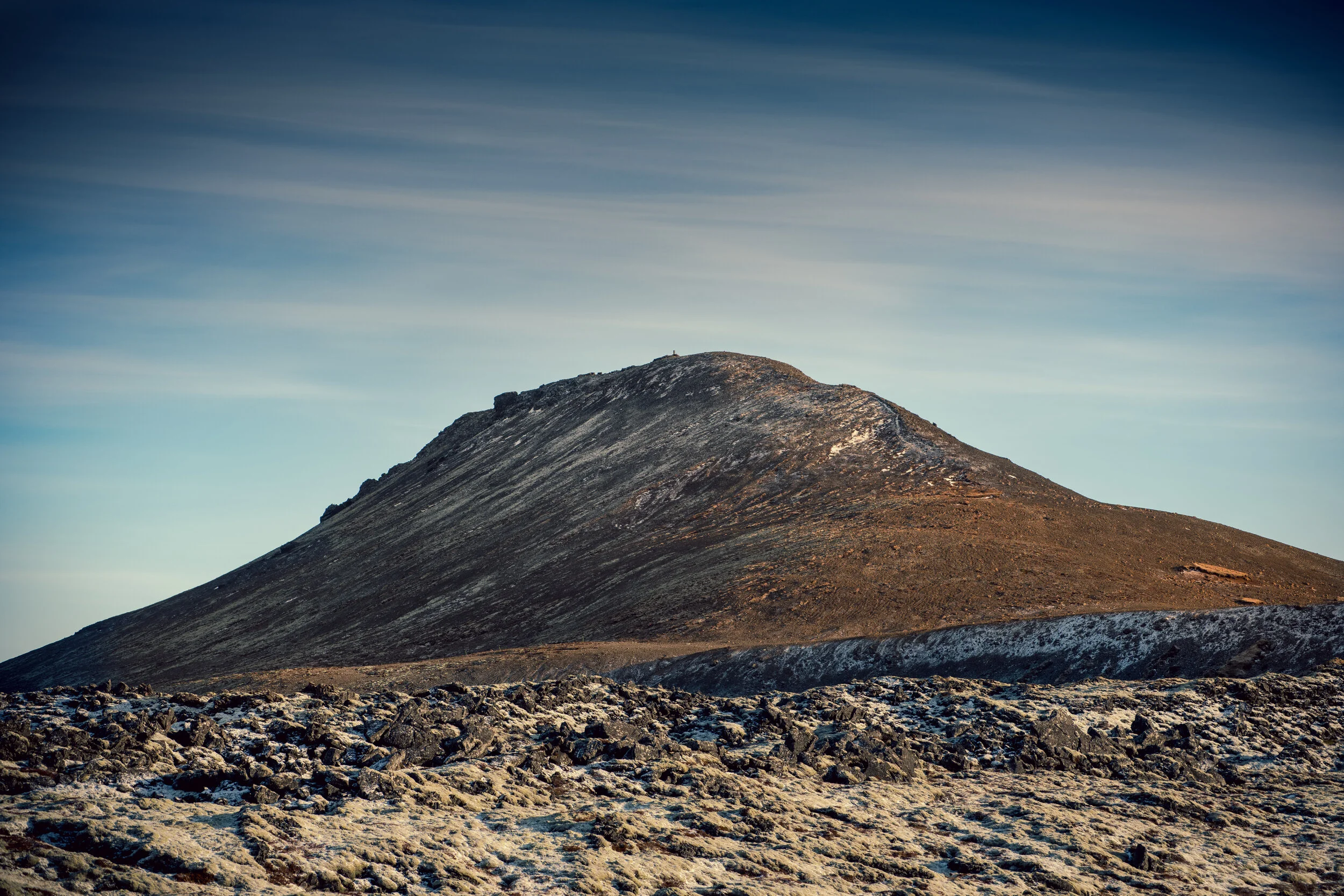 Krýsuvíkur-Mælifell