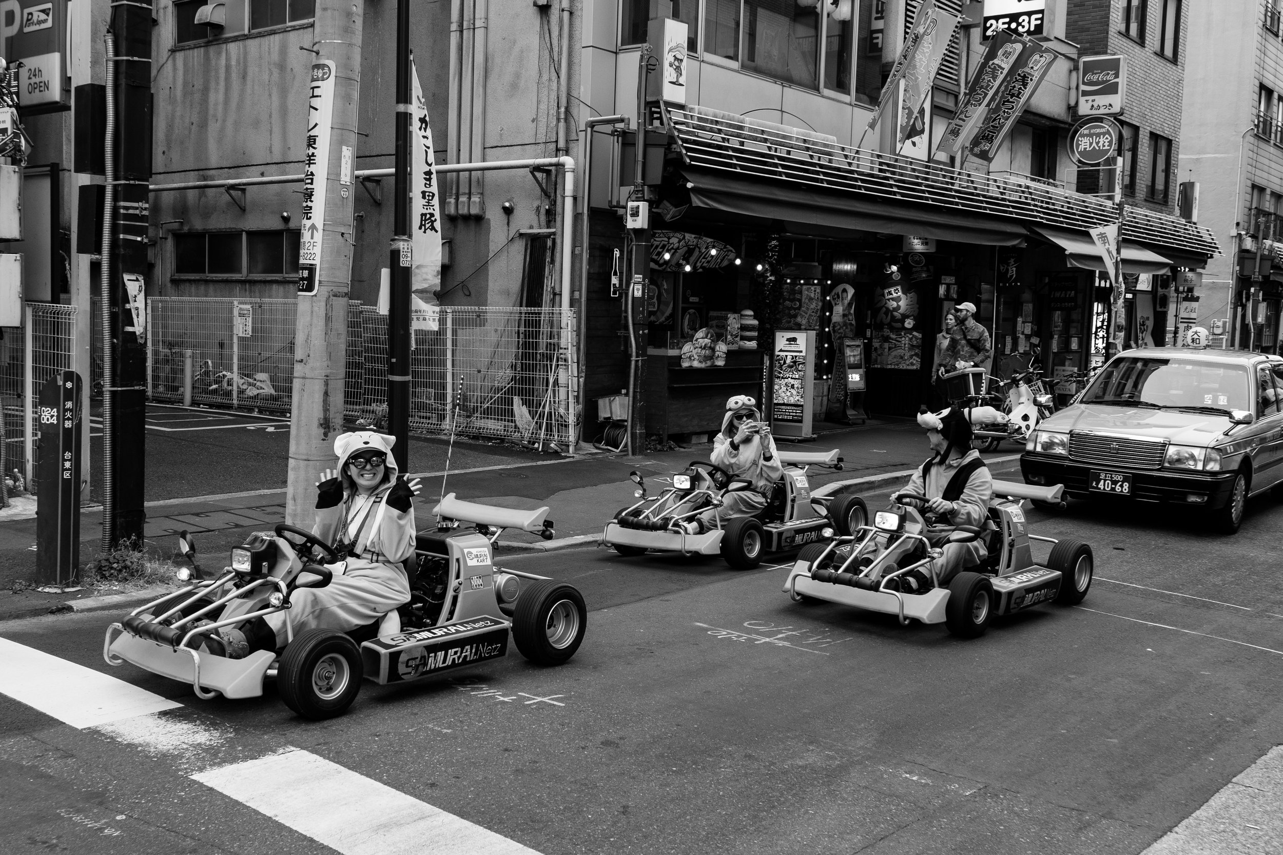 Asakusa, Tokyo