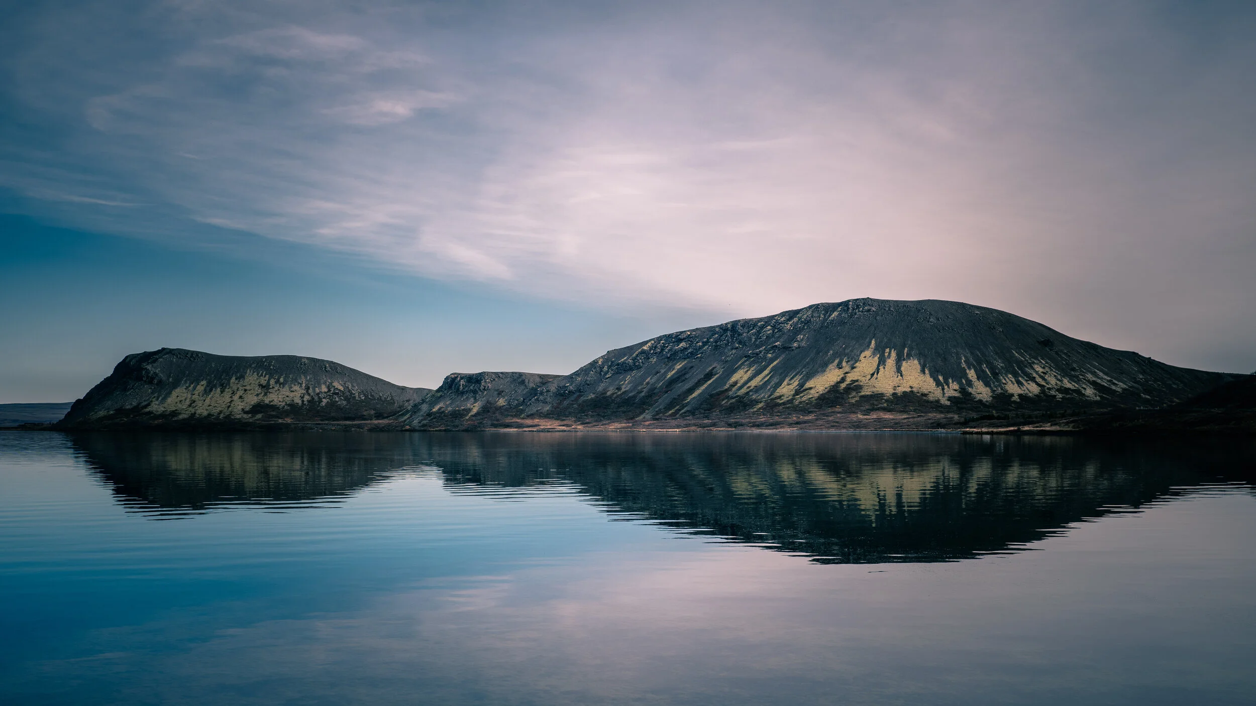 Ölfusvatnsfjöll