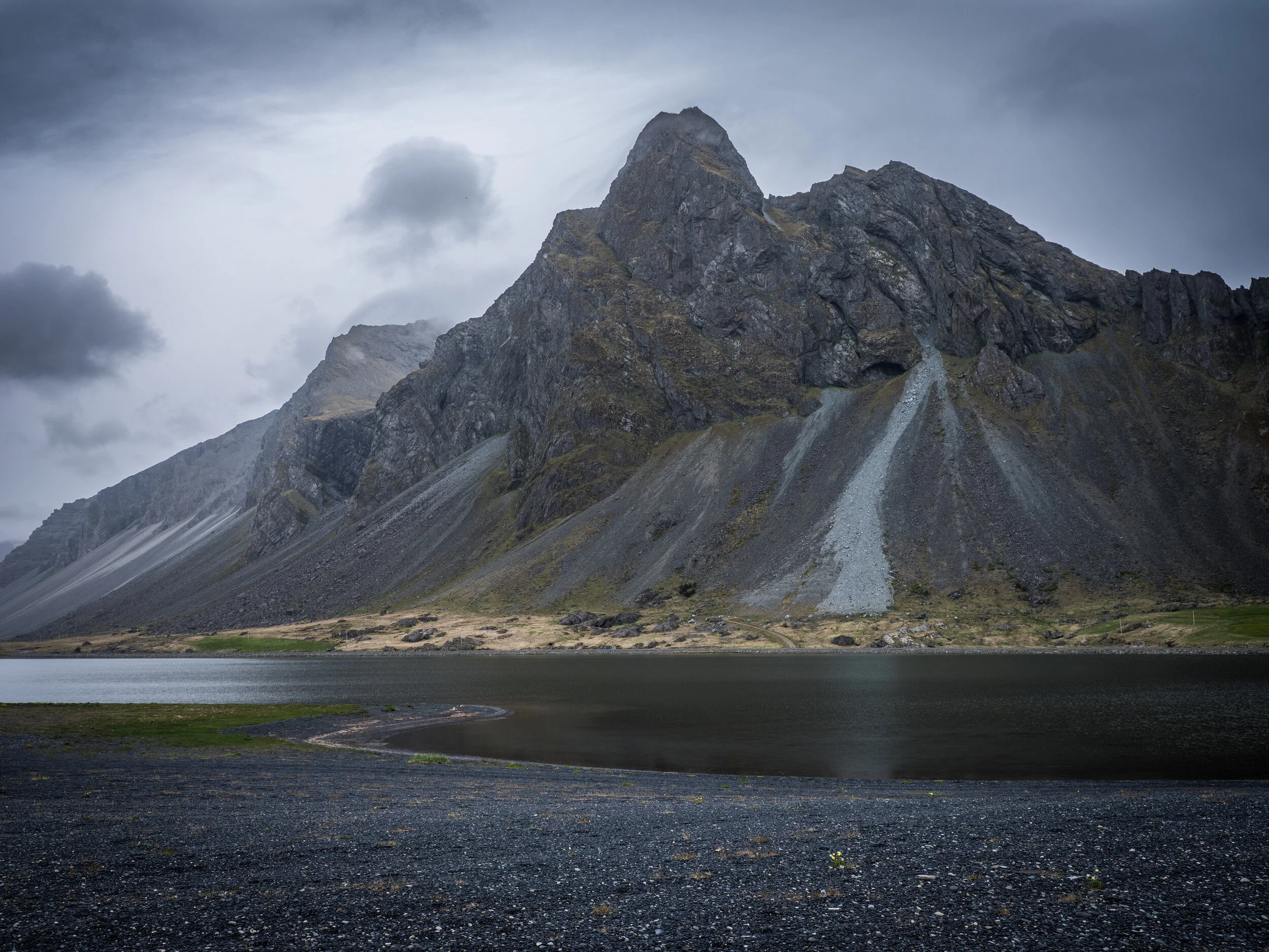 Eystrahorn