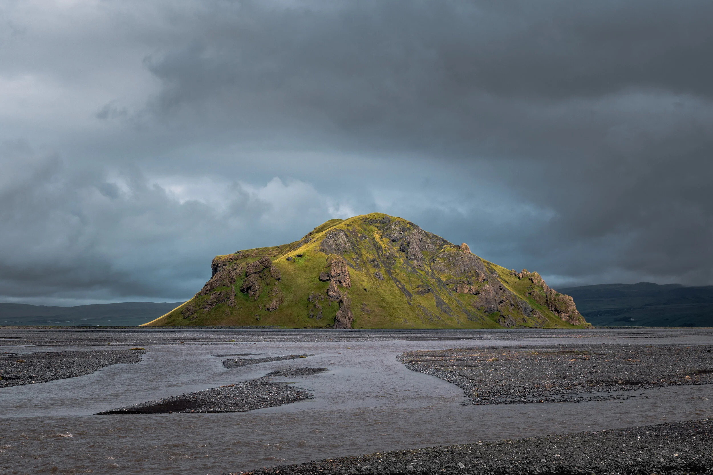 Stóri Dímon