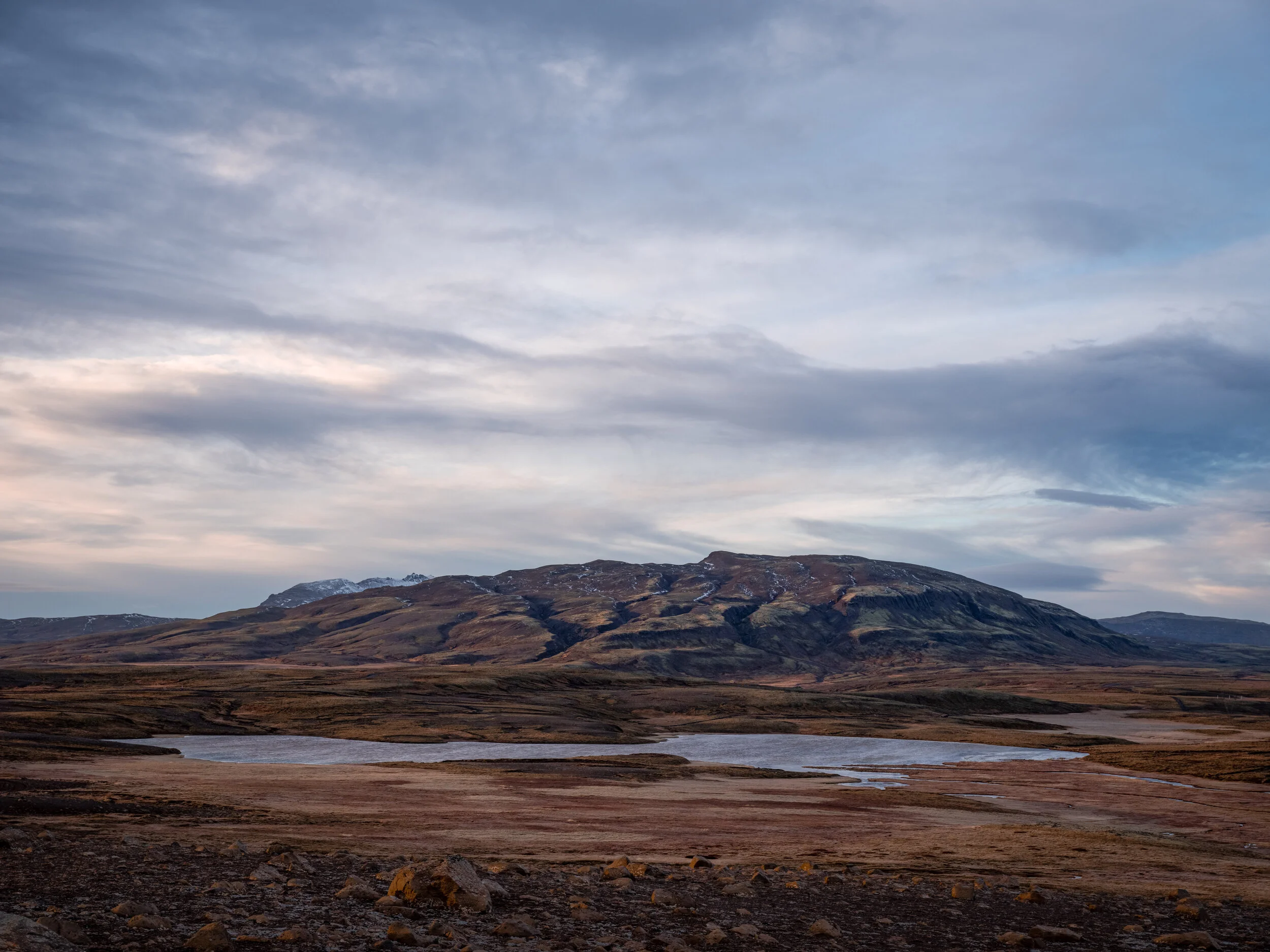 Kvígindisfell