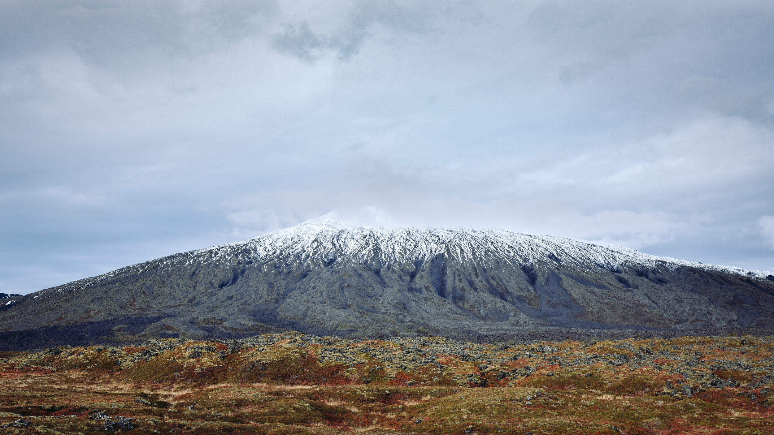 Snæfellsjökull