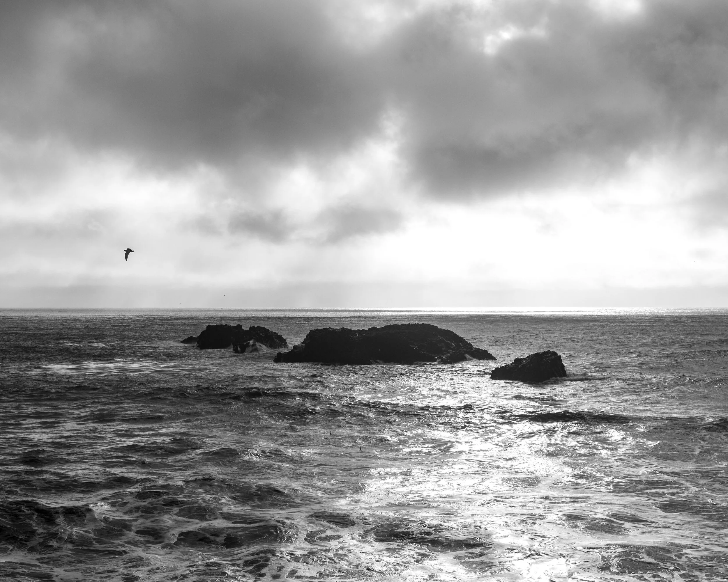 At Dyrhólaey