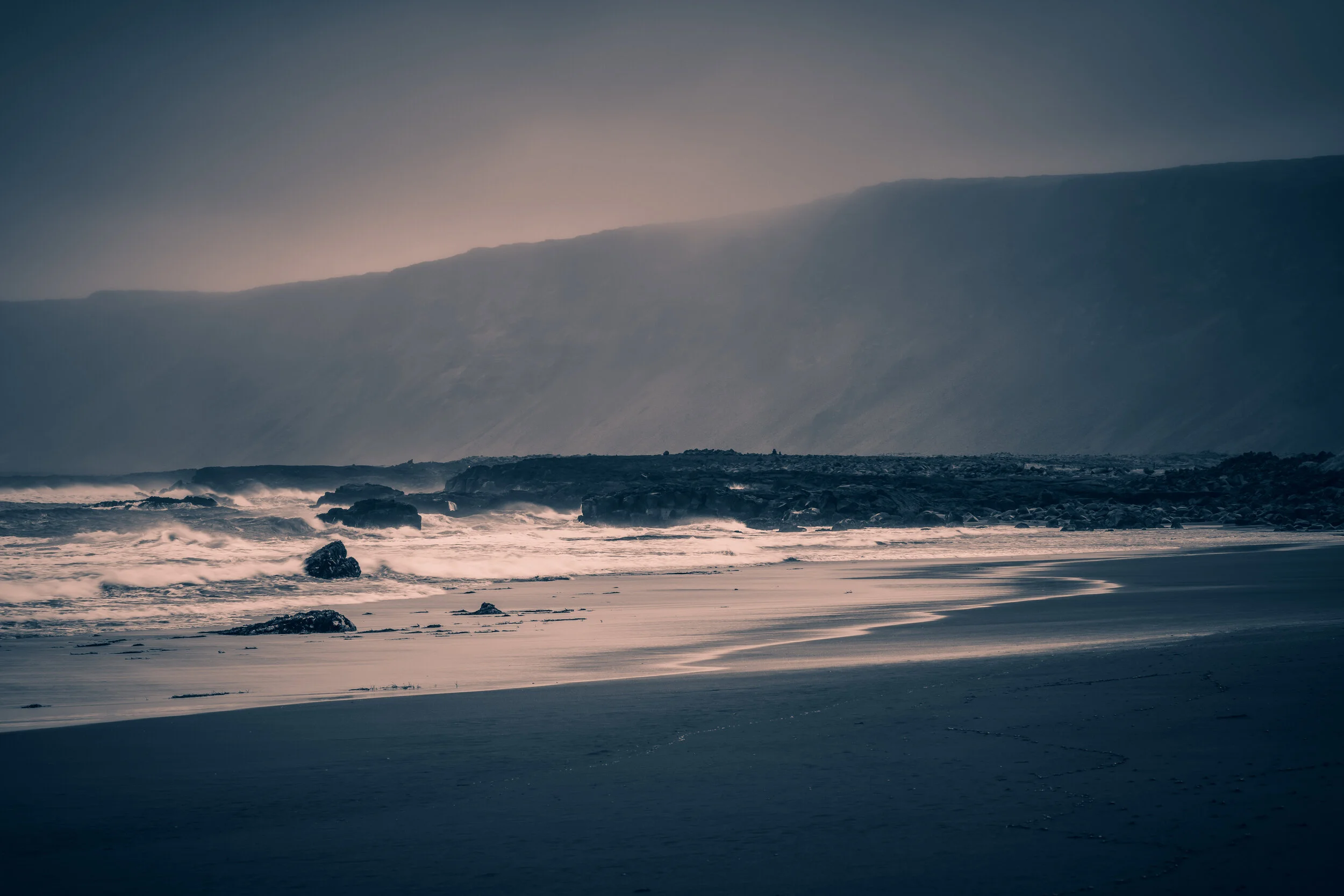 Víðisandur