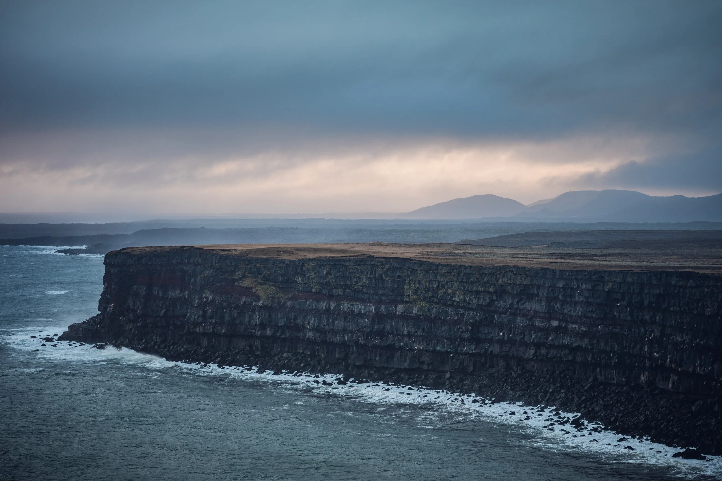 Heiðnaberg