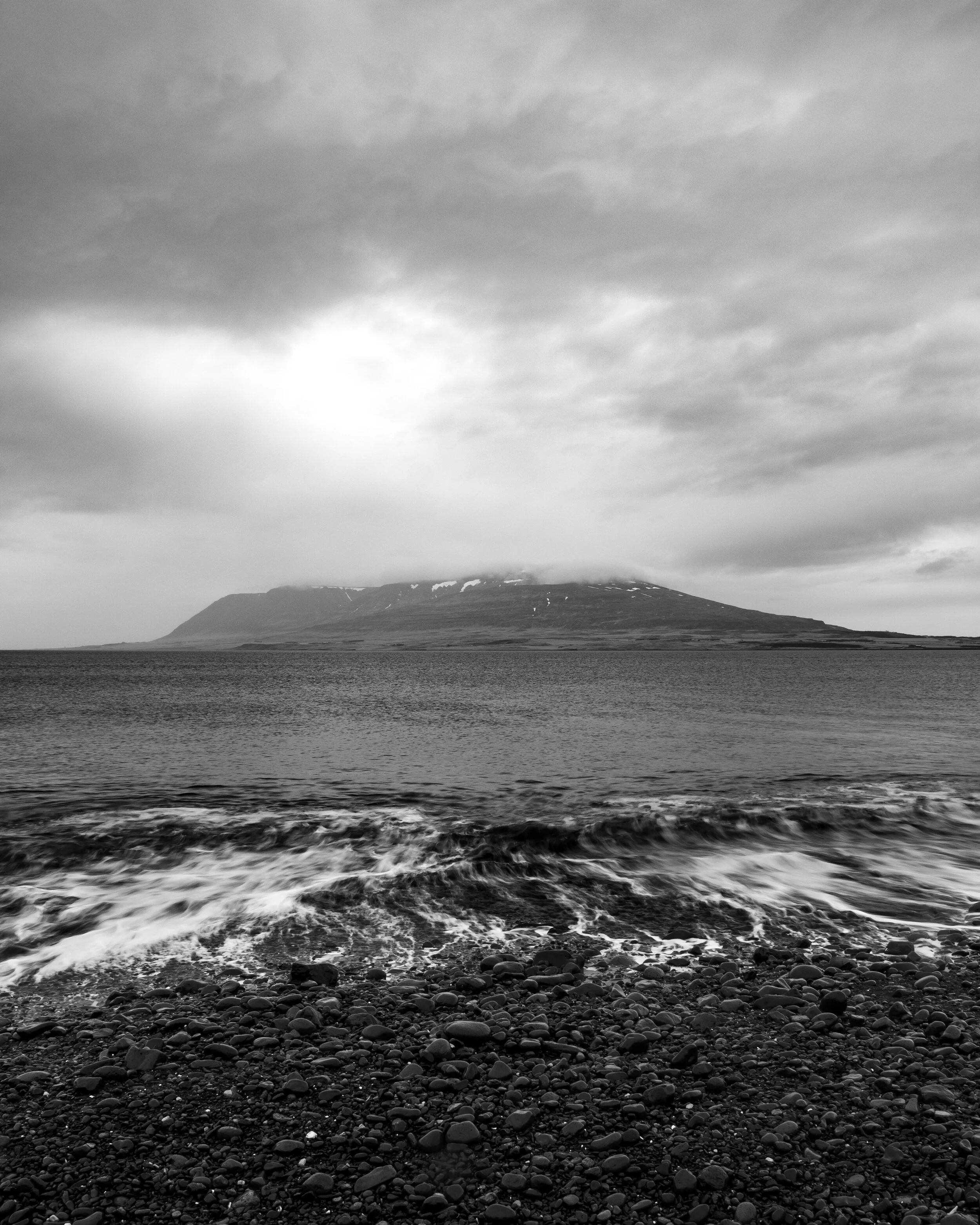 Hvalfjörður