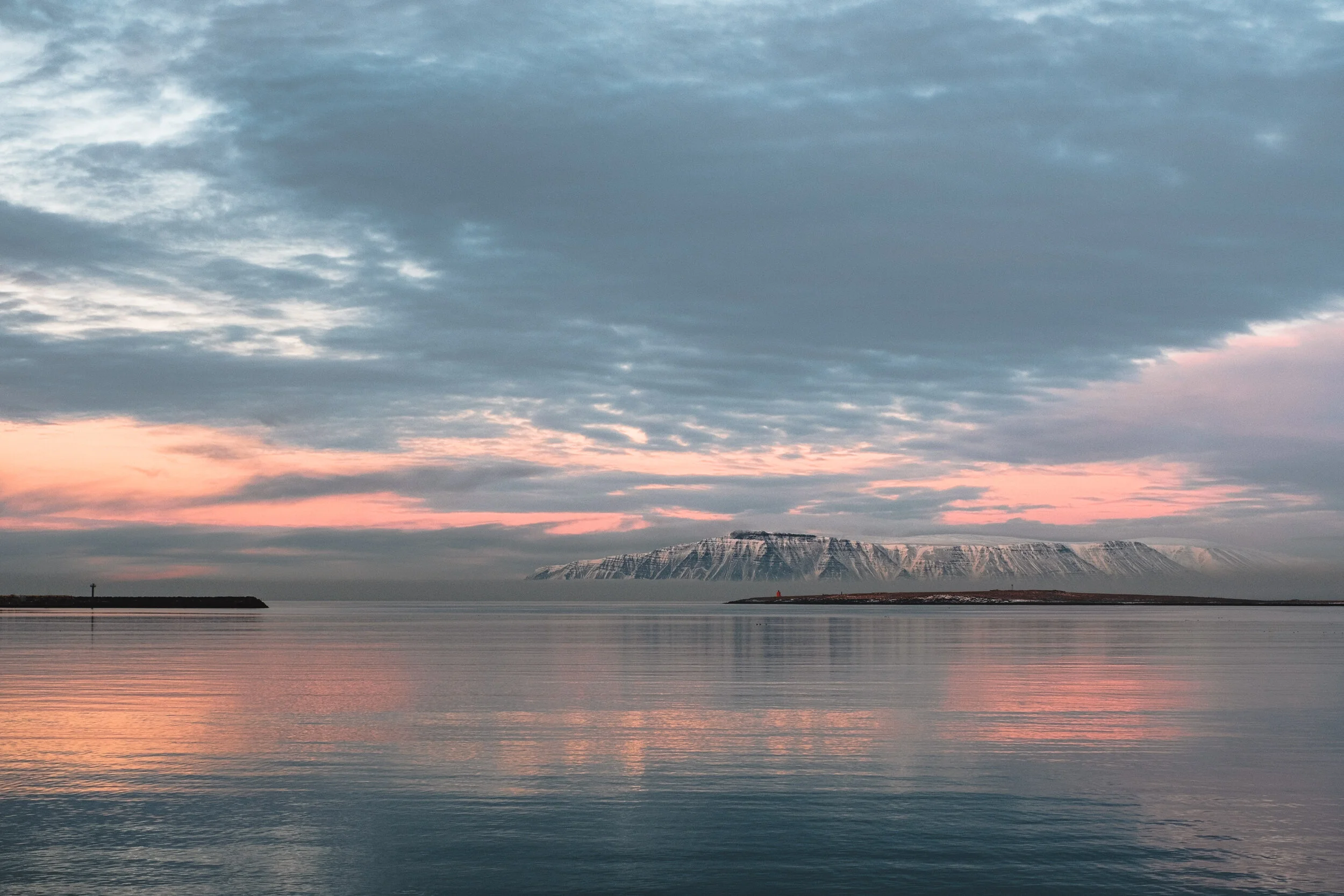 Reykjavík