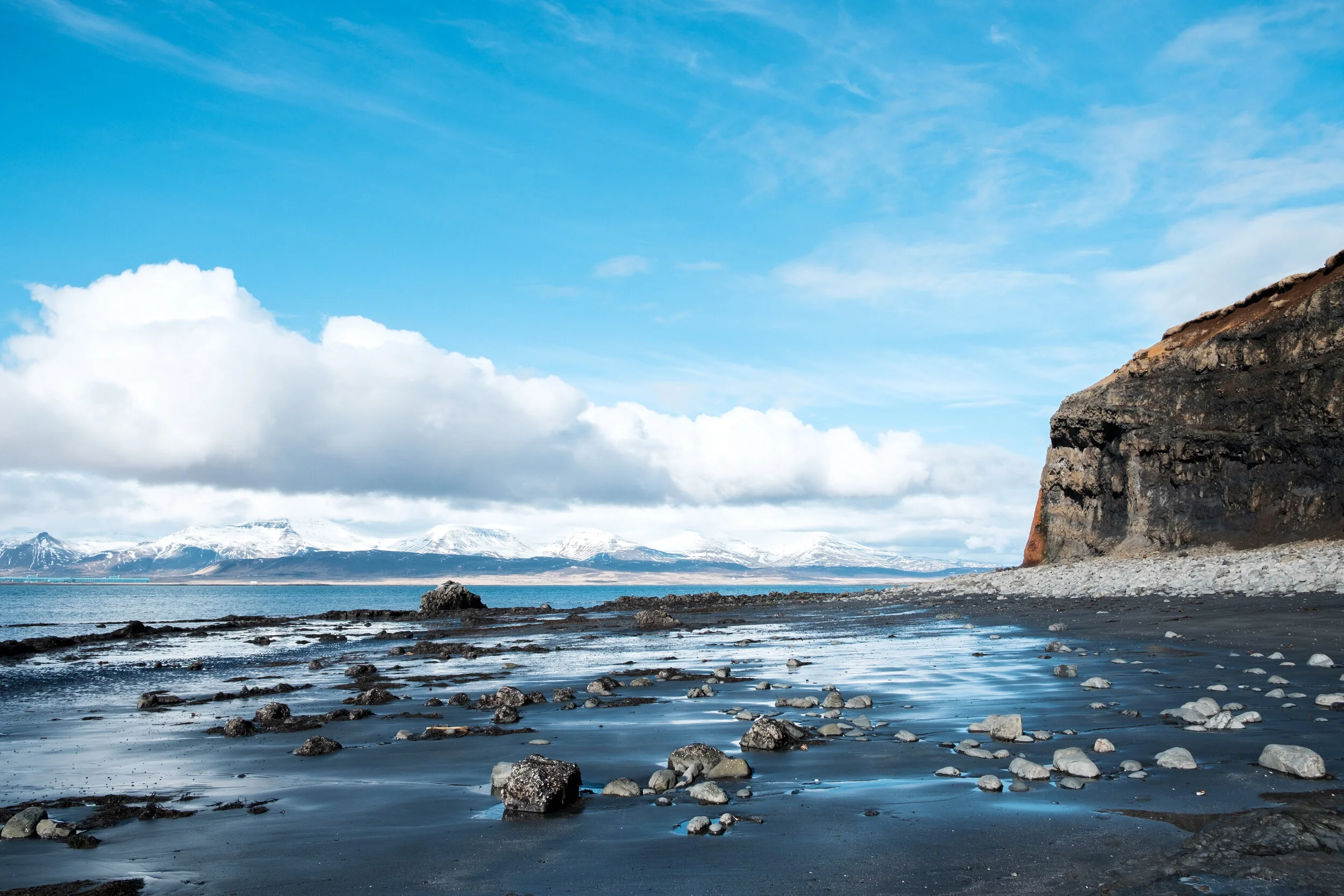 Hvalfjörður