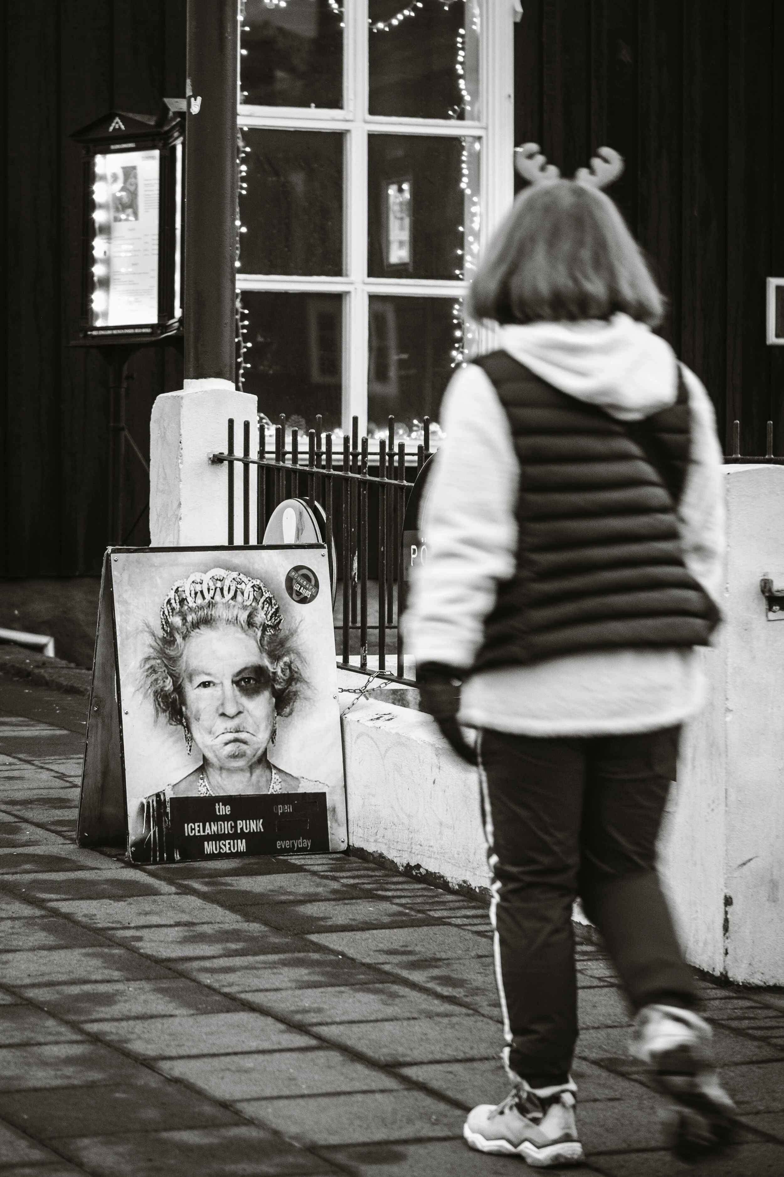 Bankastræti, Reykjavík