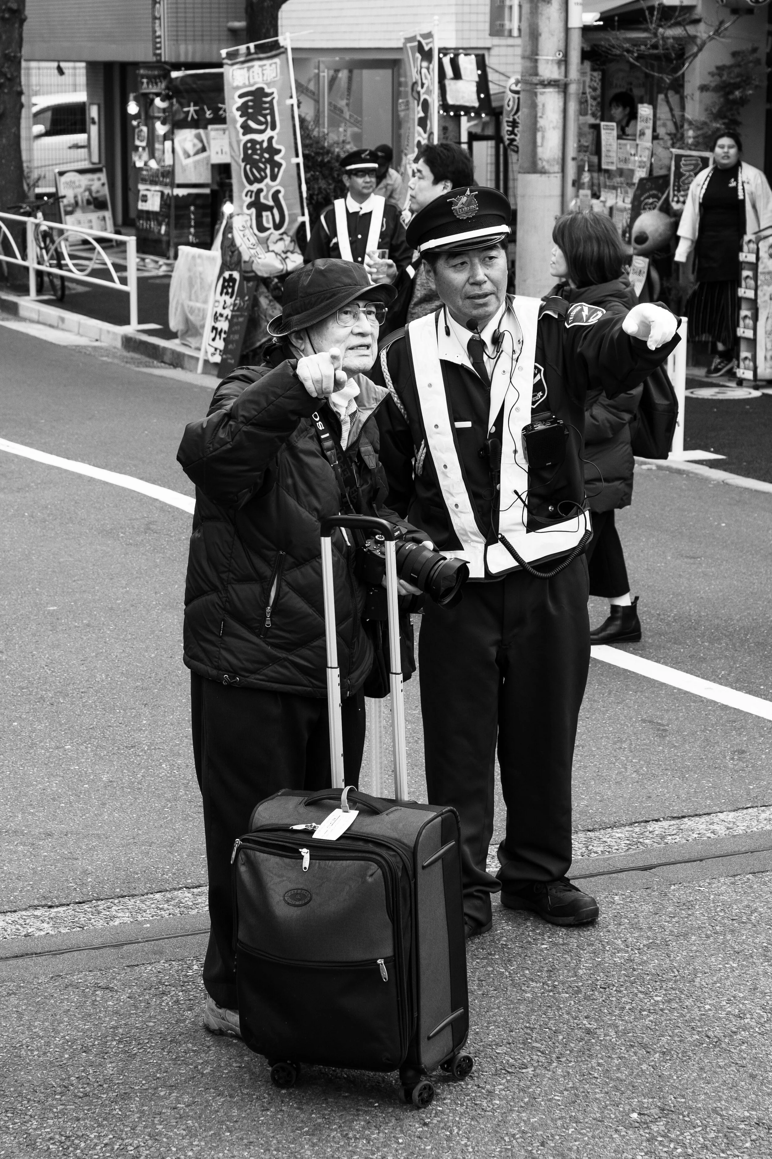 Nakameguro, Tokyo