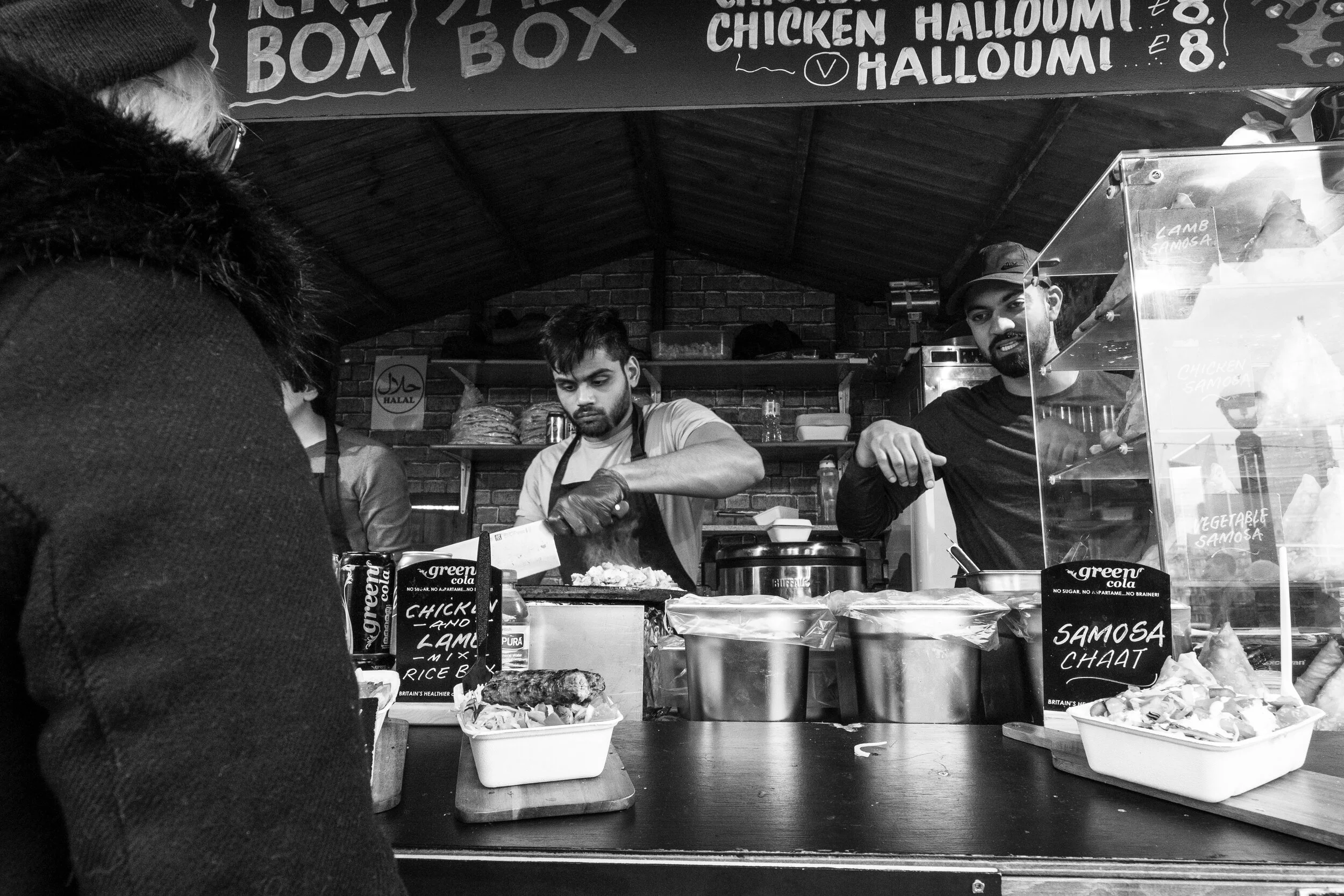 London Southbank
