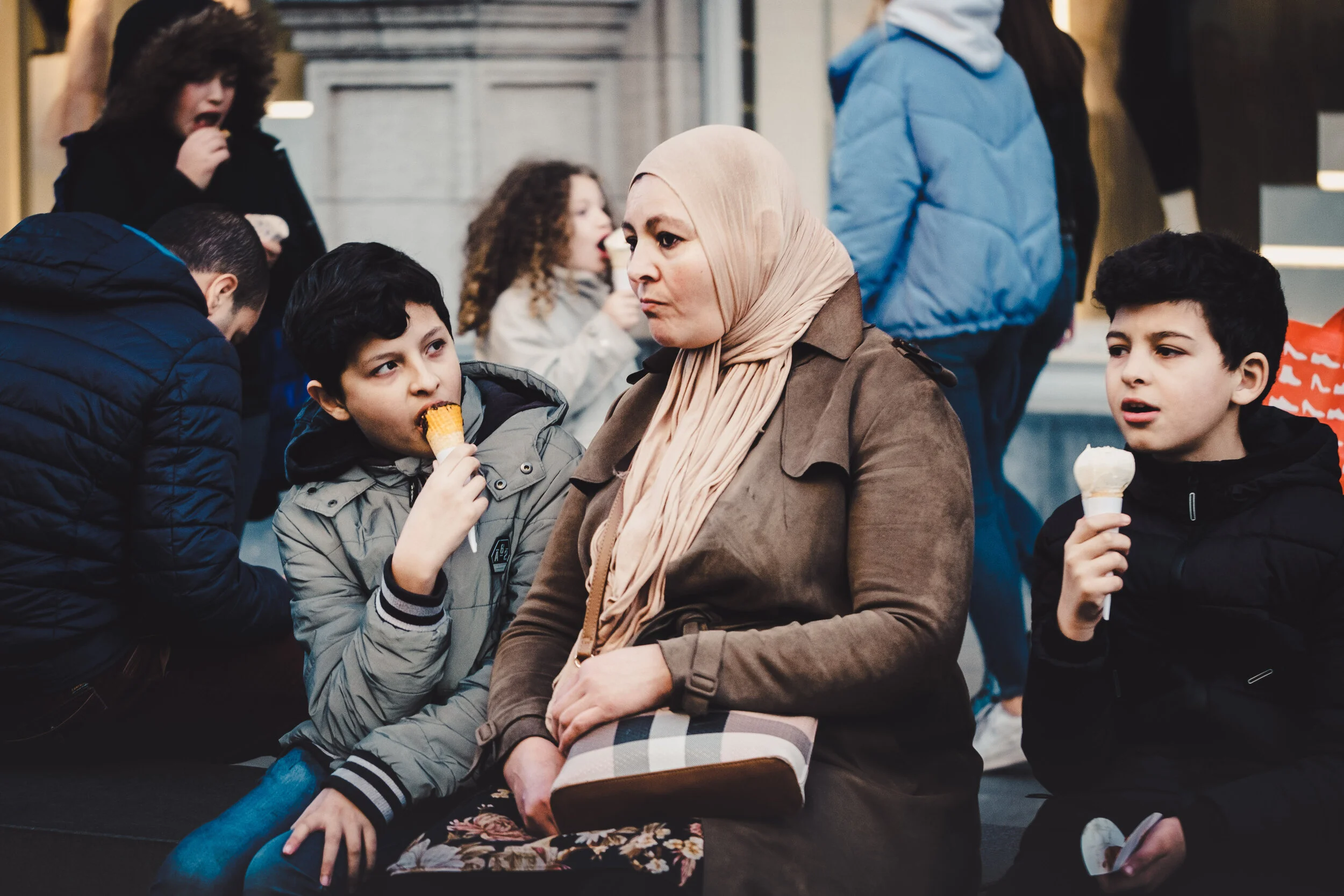 Meir, Antwerpen