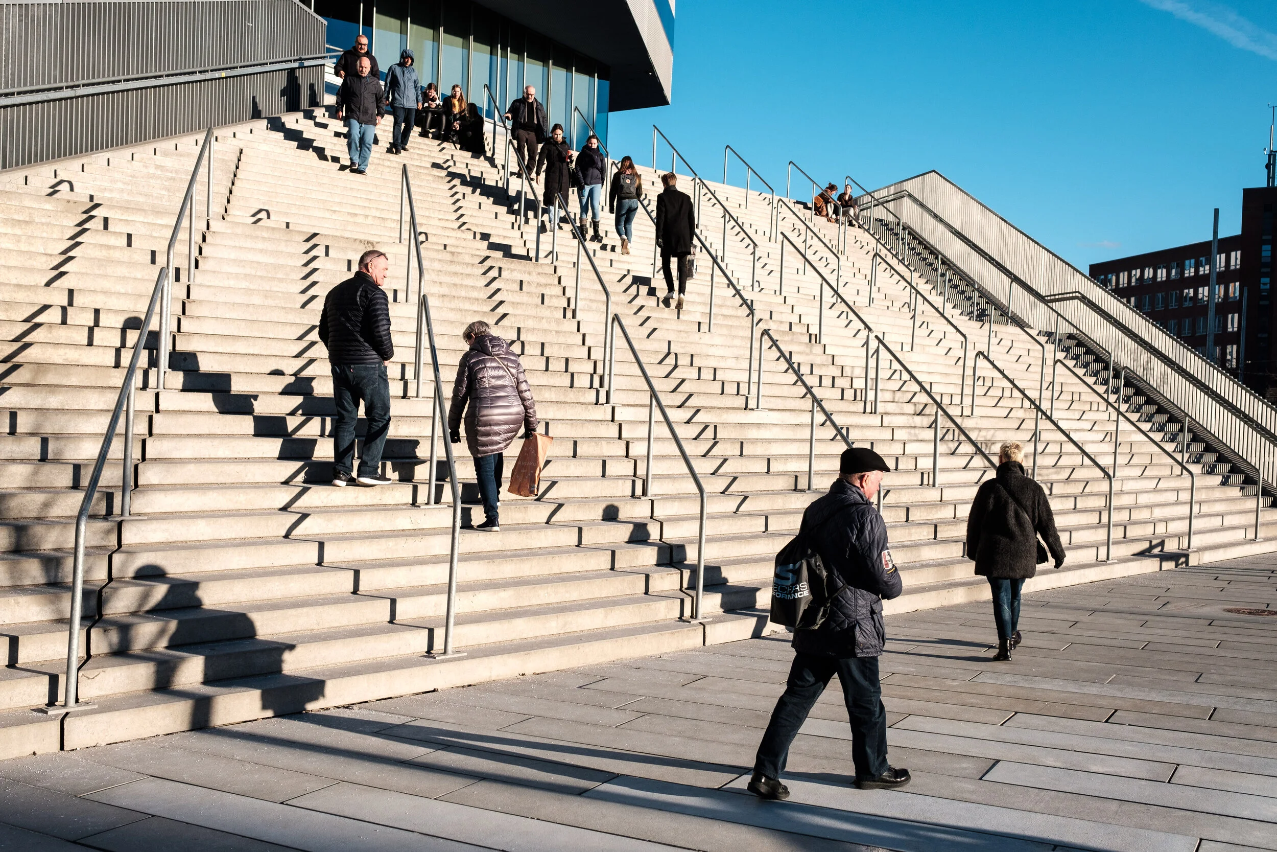 Dock 1, Århus