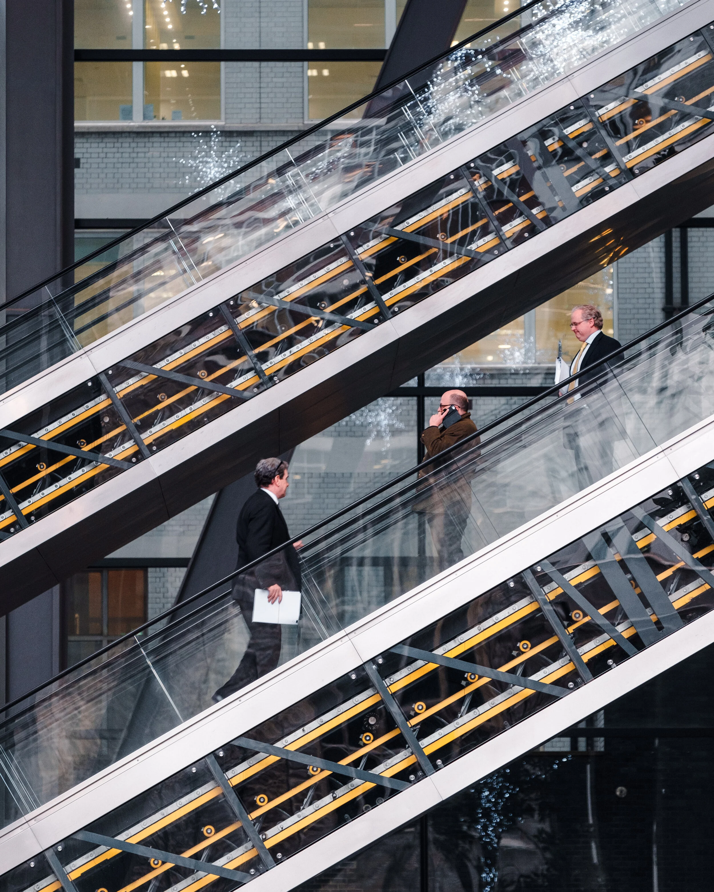 Leadenhall Building, London