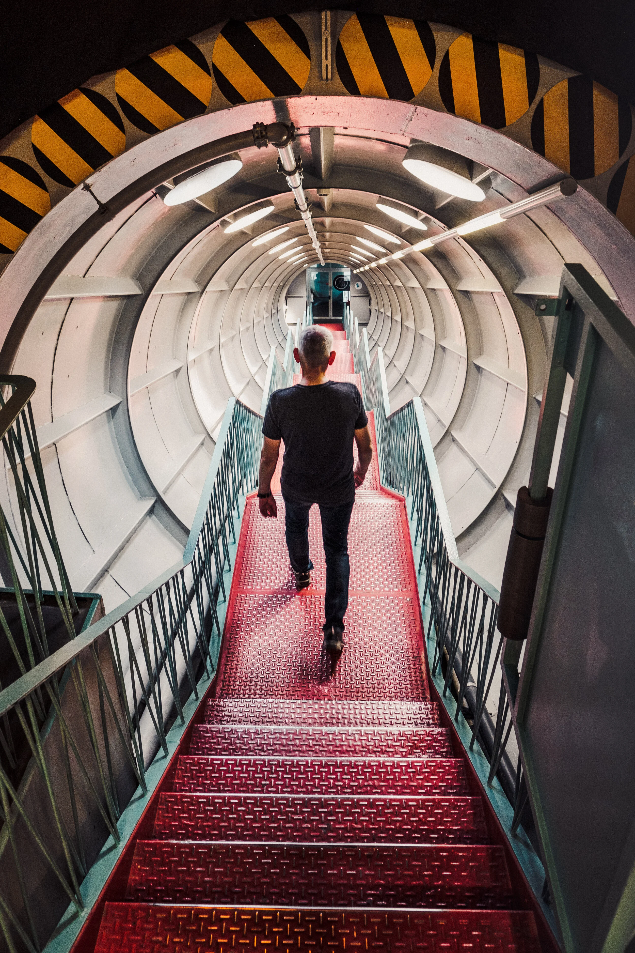 Atomium, Brussels