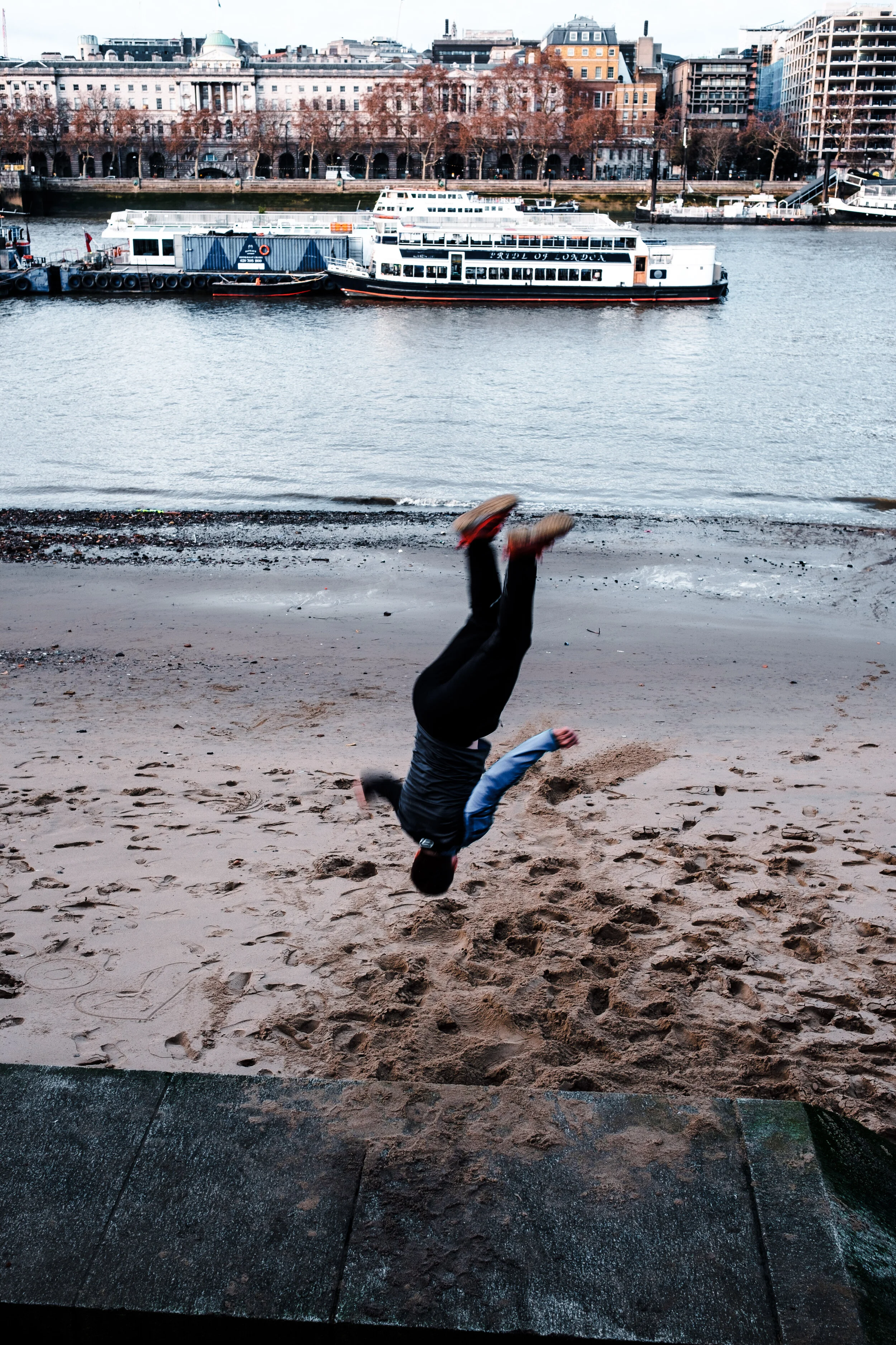 London Southbank