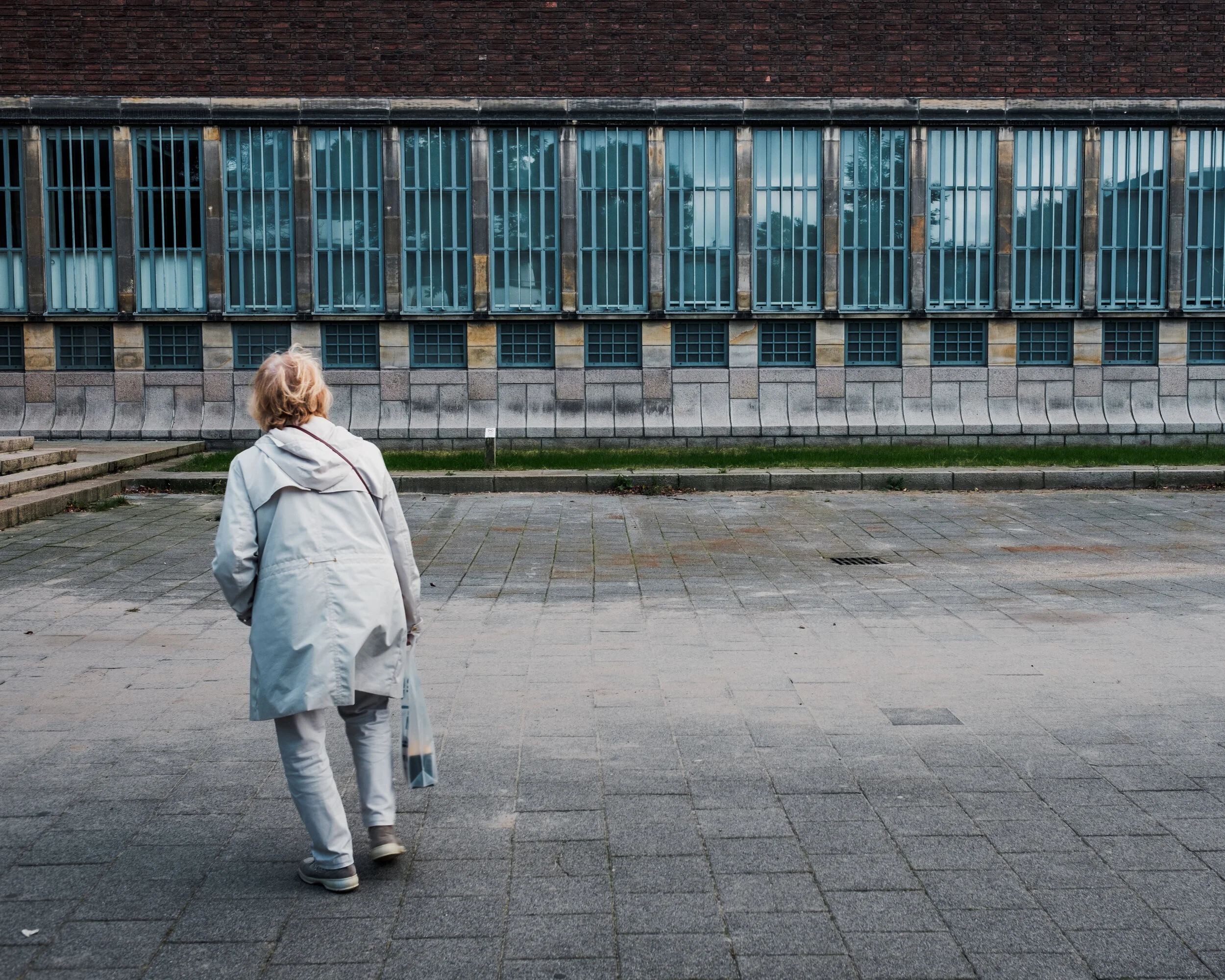 Museumpark, Rotterdam