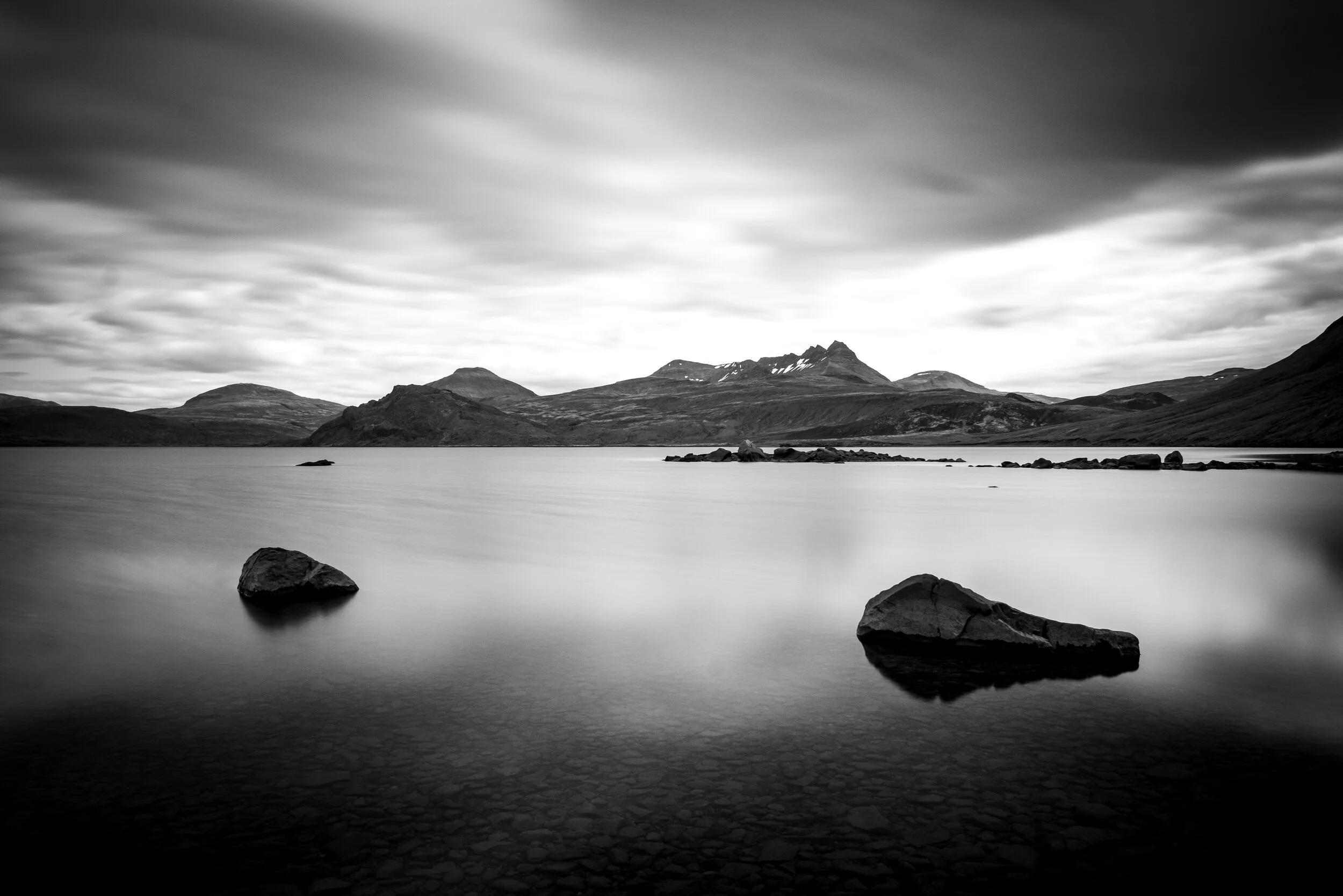 Hítarvatn
