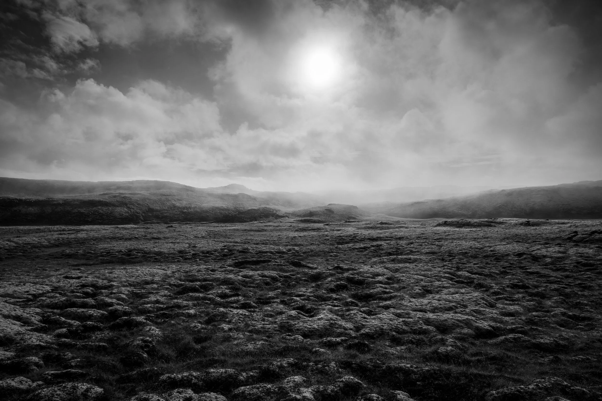 Hellisheiði