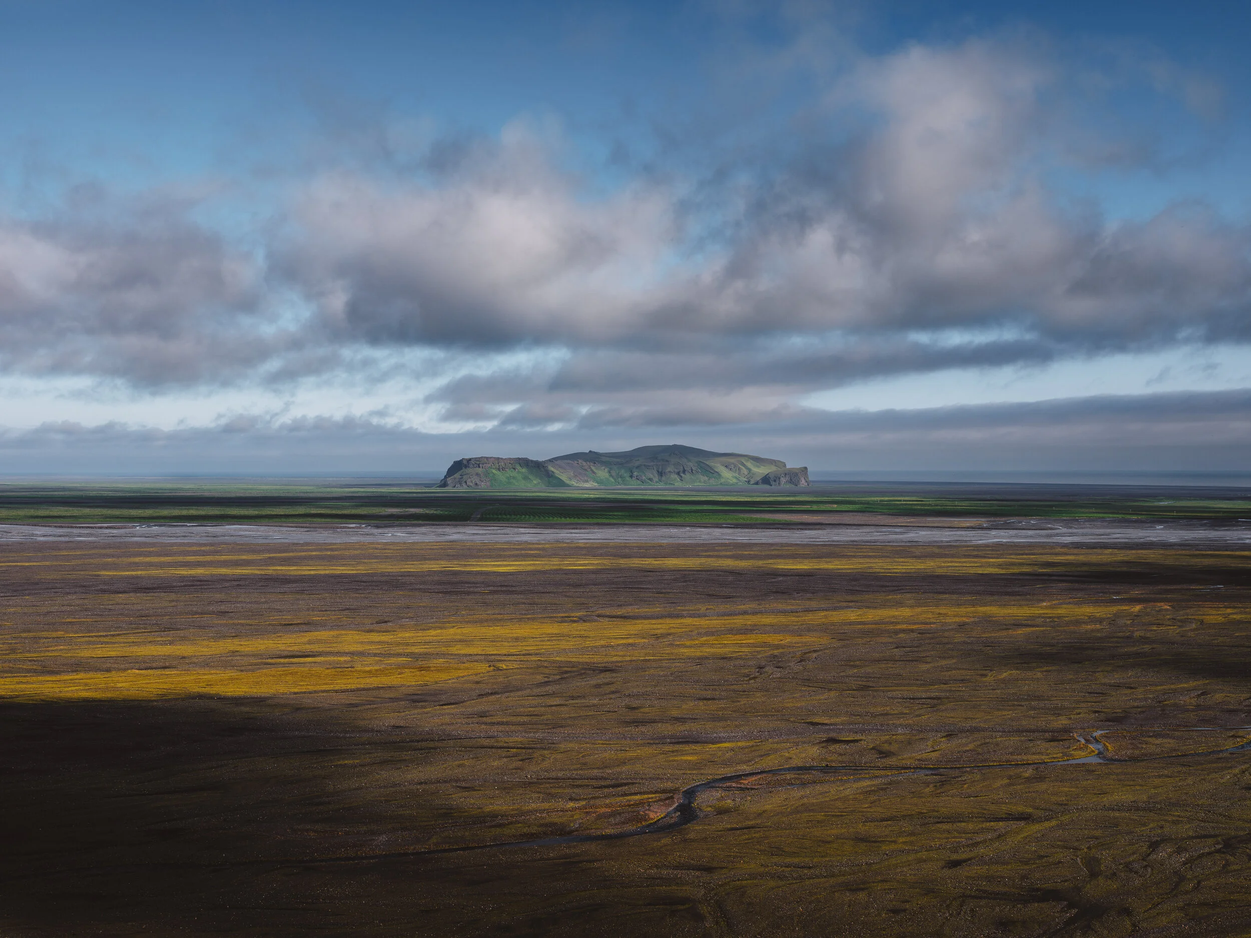 Mýrdalssandur
