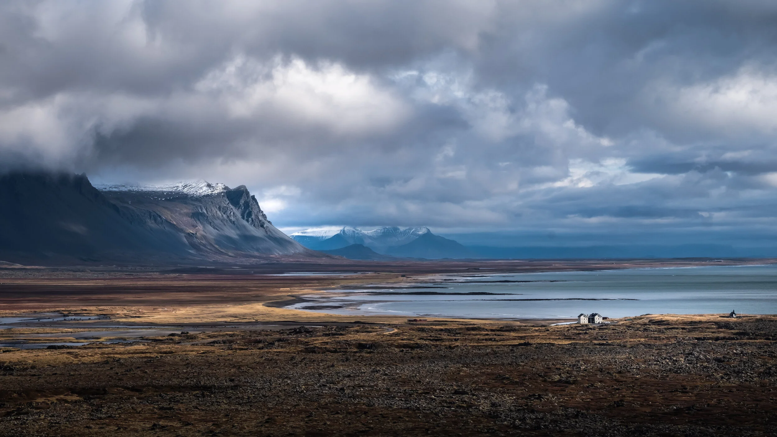 Búðavík