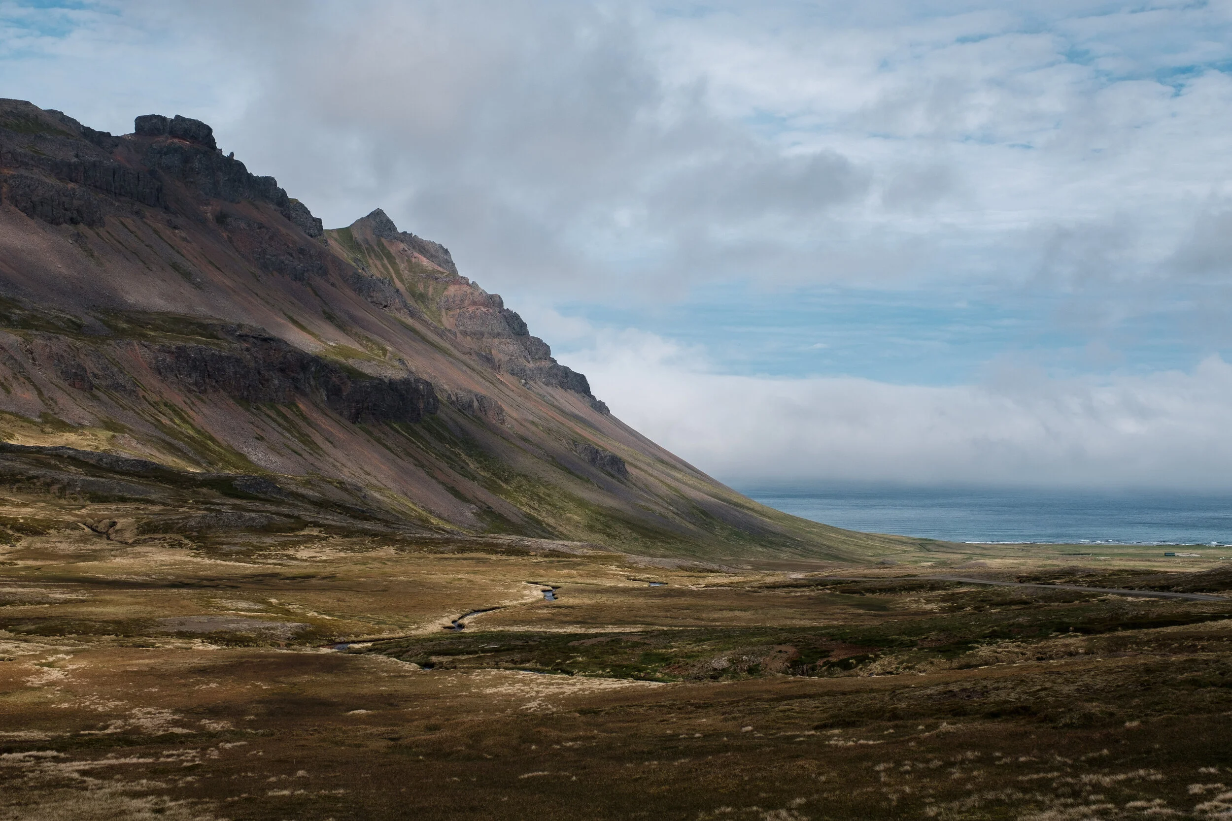 Hlíðarhúsafjall