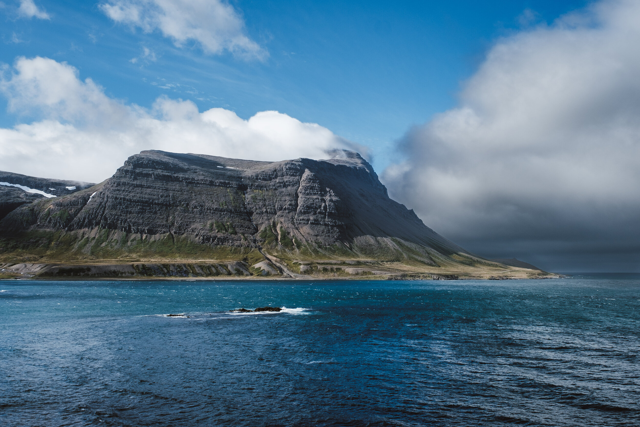 Strútsfjall