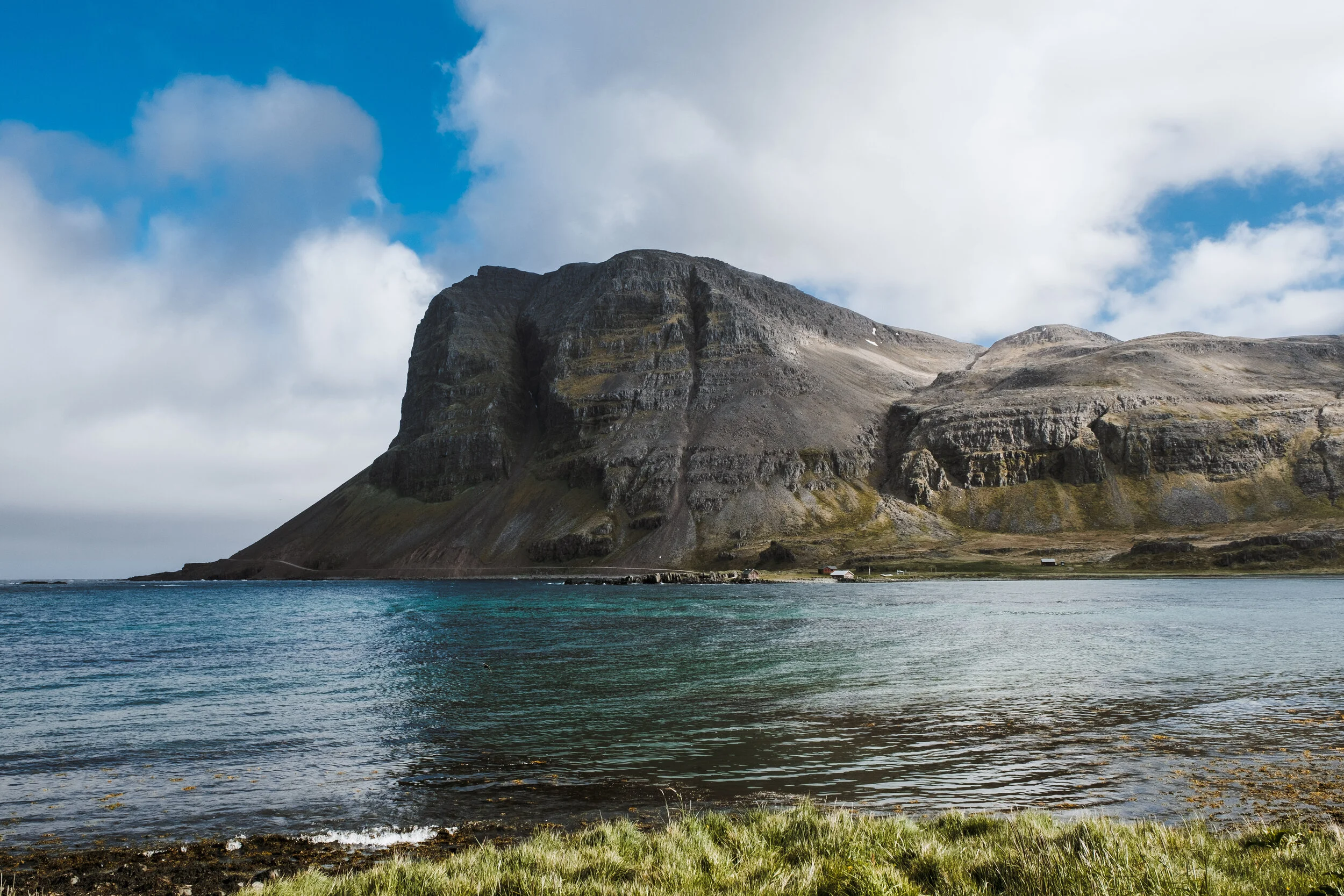 Kaldbakshorn