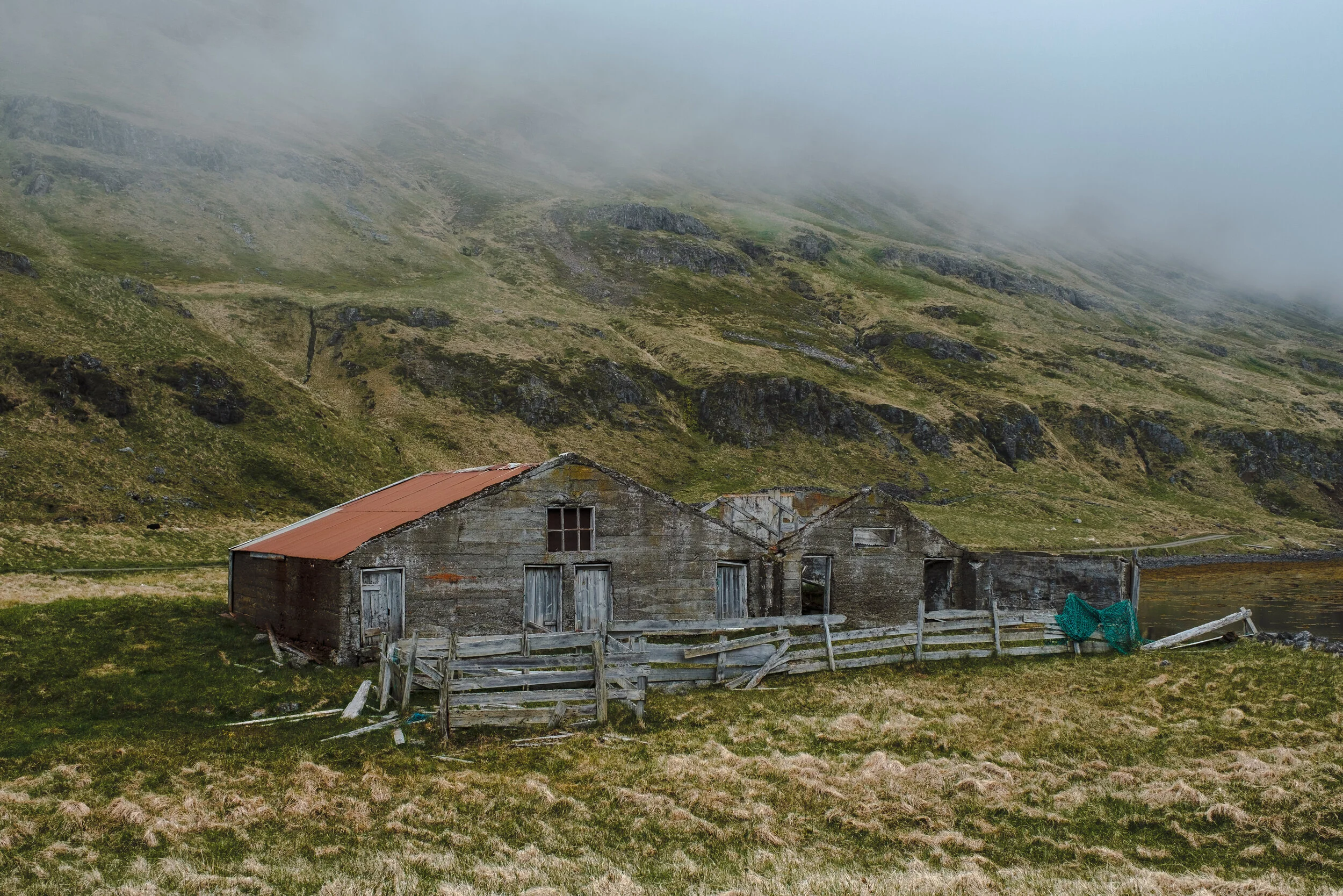 Ingólfsfjörður