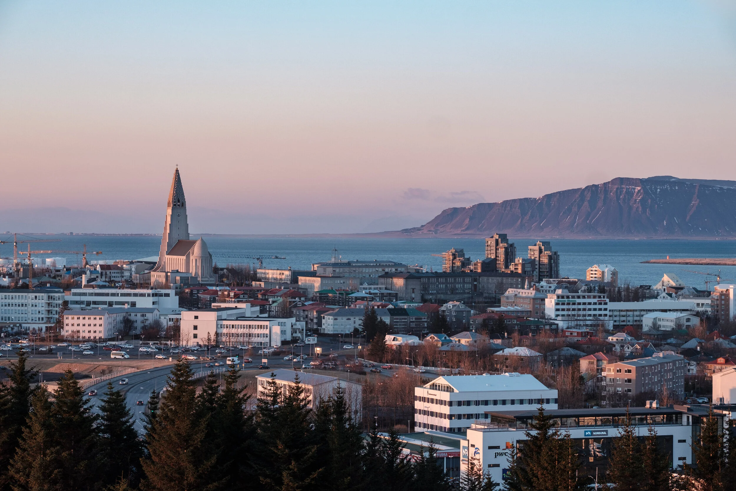 Reykjavík