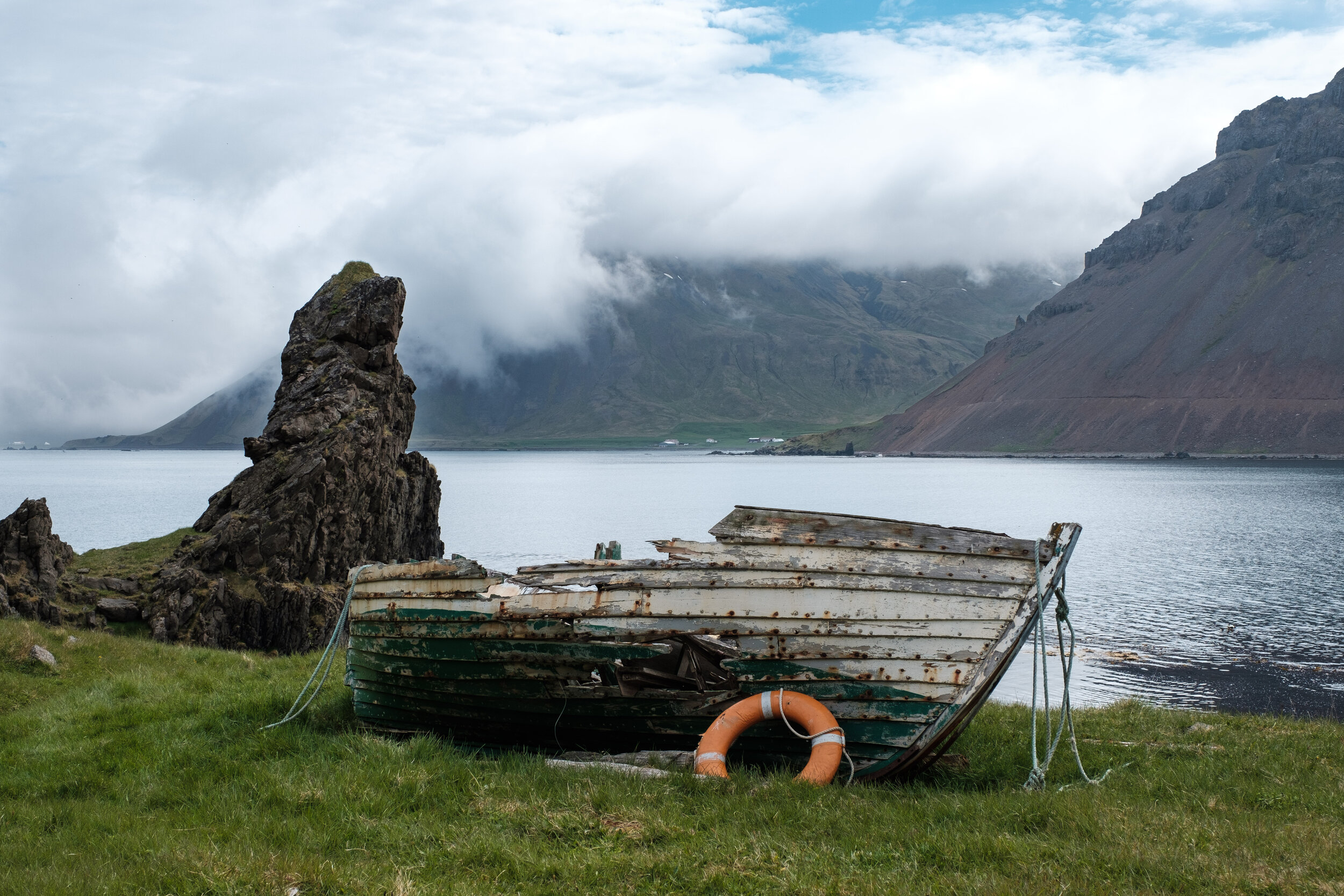 Norðfjörður