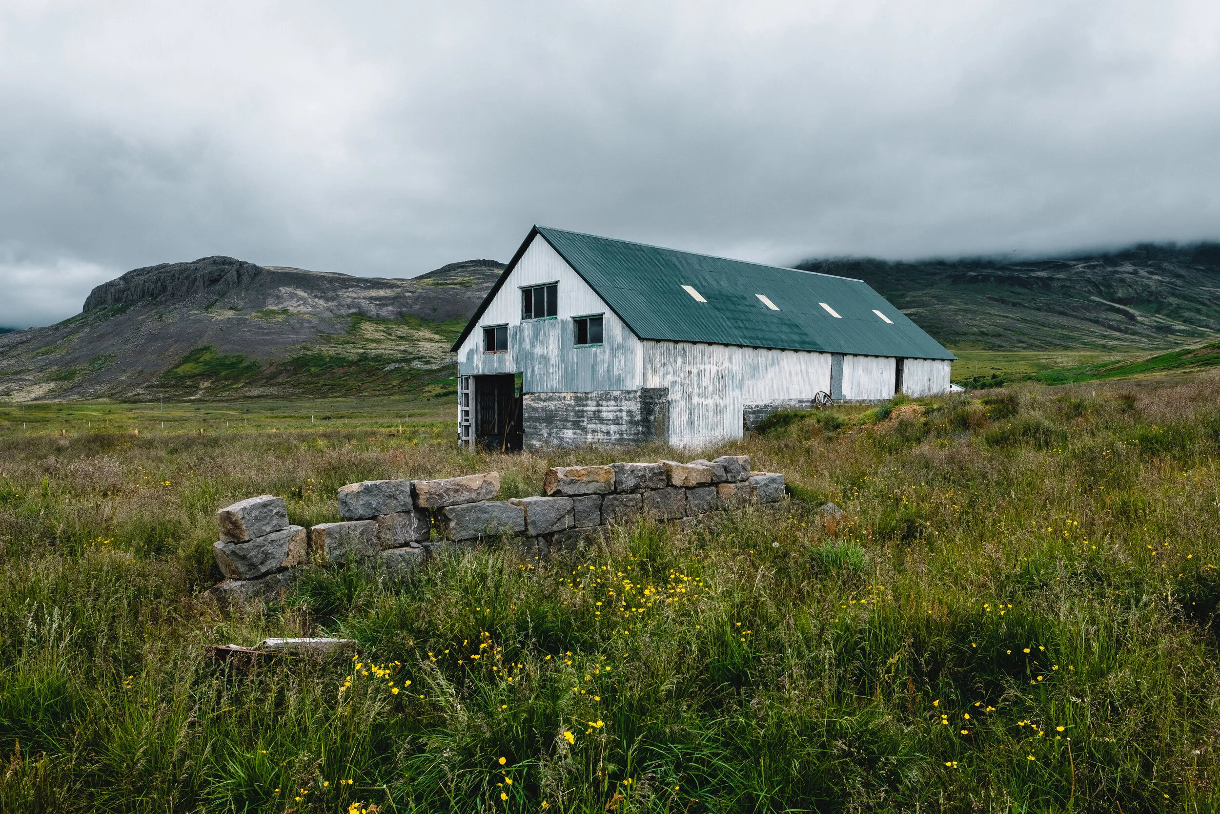 Mosfellsheiði